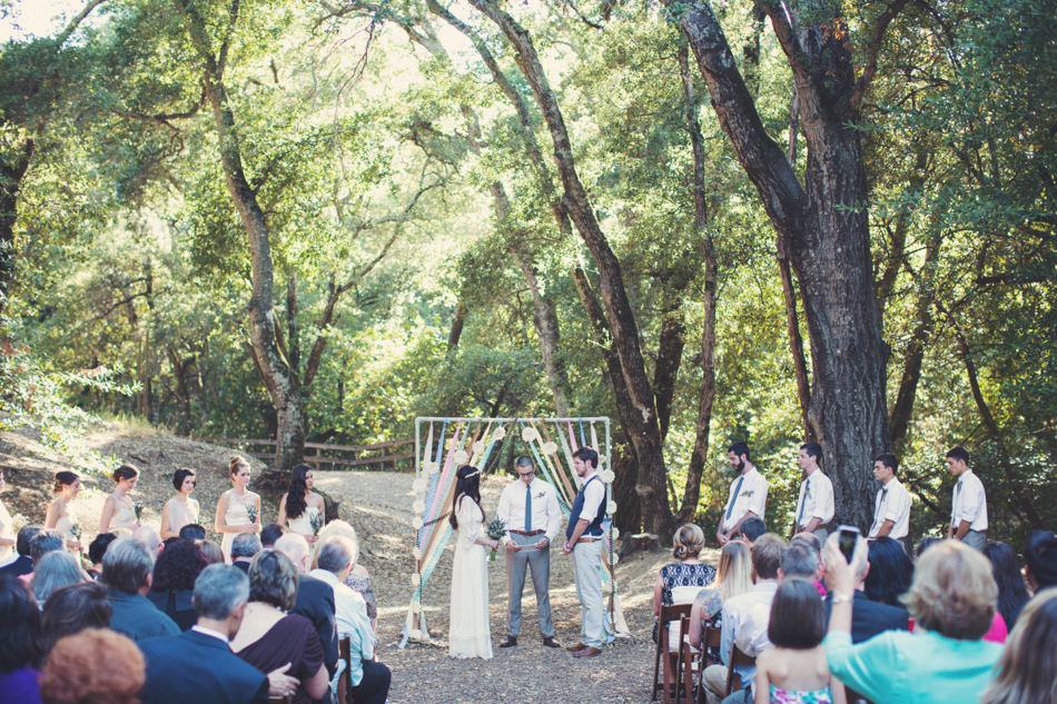 The Ranch at Little Hills Wedding by Anne-Claire Brun 0083