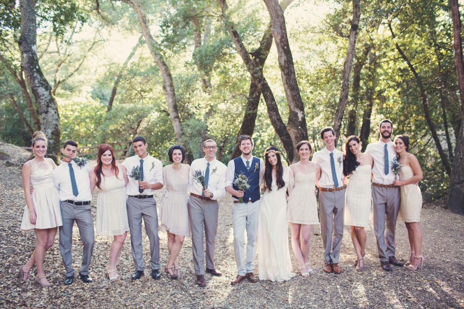 The Ranch at Little Hills Wedding by Anne-Claire Brun 0112