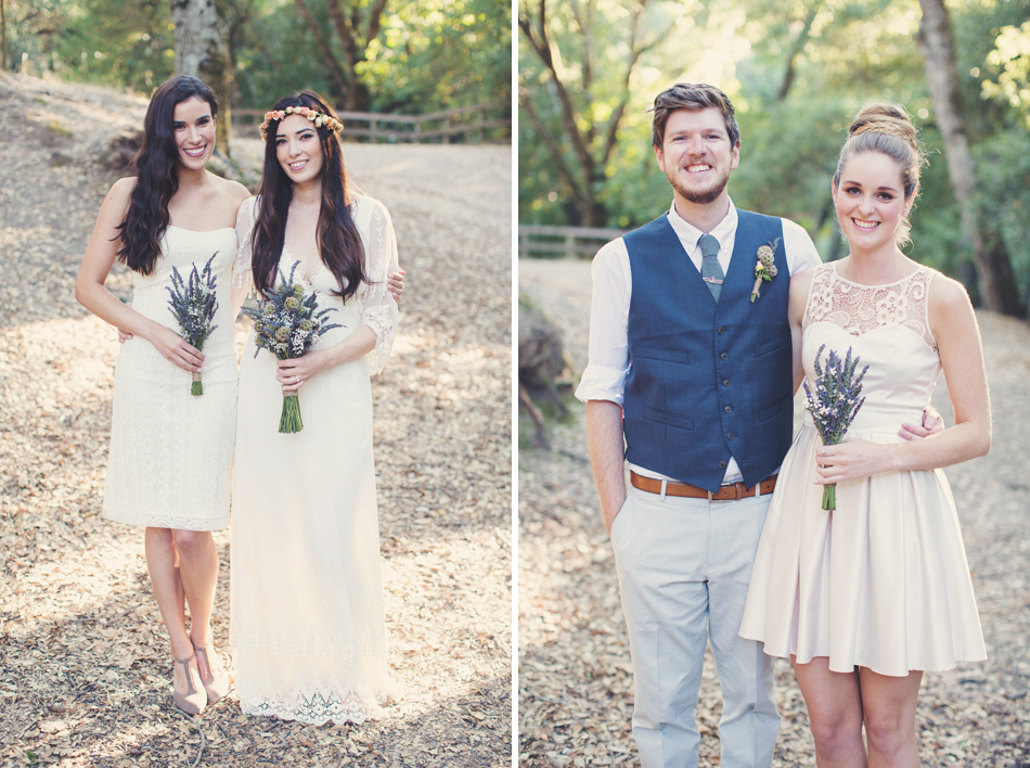 The Ranch at Little Hills Wedding by Anne-Claire Brun 0130