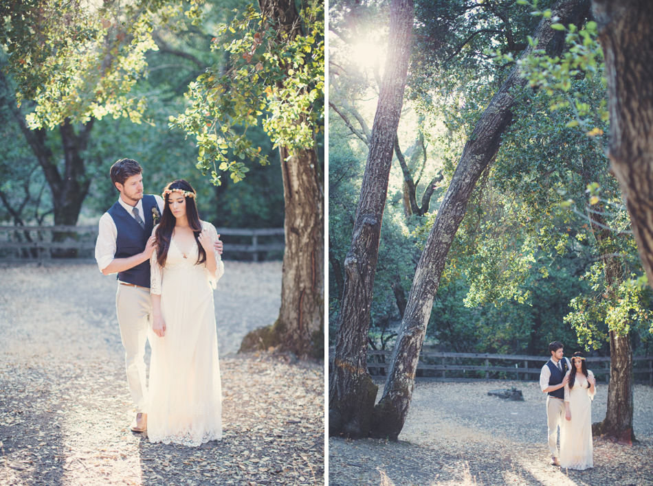 The Ranch at Little Hills Wedding by Anne-Claire Brun 0146
