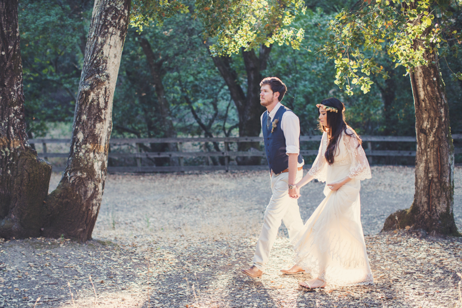 The Ranch at Little Hills Wedding by Anne-Claire Brun 0148