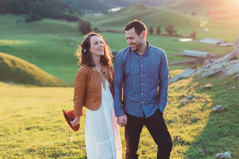 Cow Track Ranch Wedding Nicasio California by Anne-Claire Brun 042