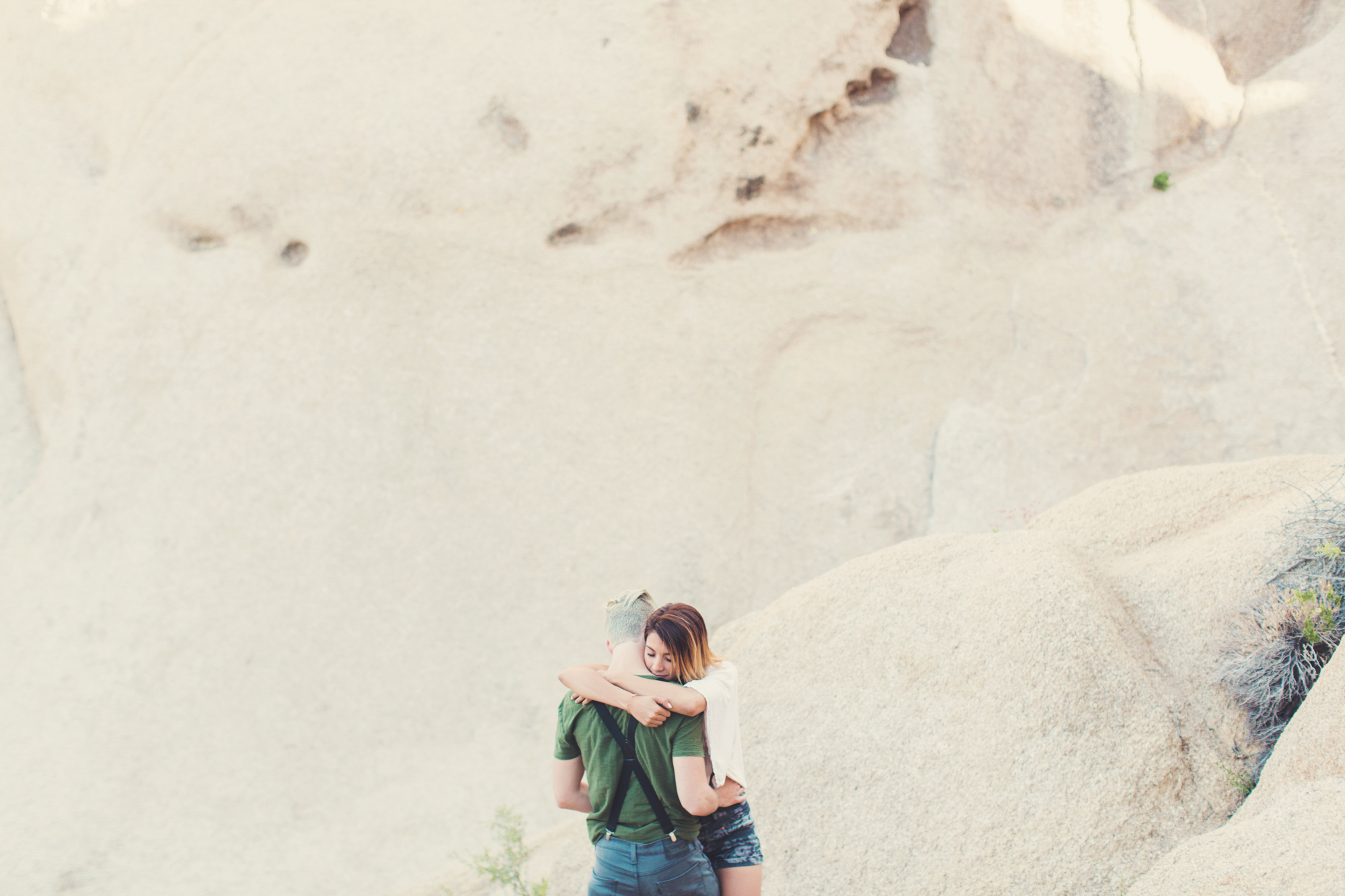 Joshua Tree Engagement Session @Anne-Claire Brun -9