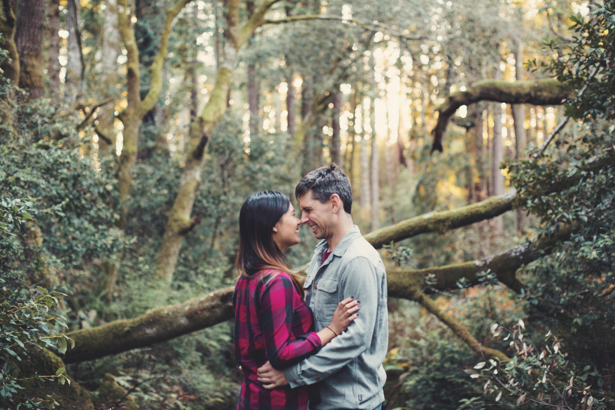 Outdoors Engagement Pictures @Anne-Claire Brun -0077