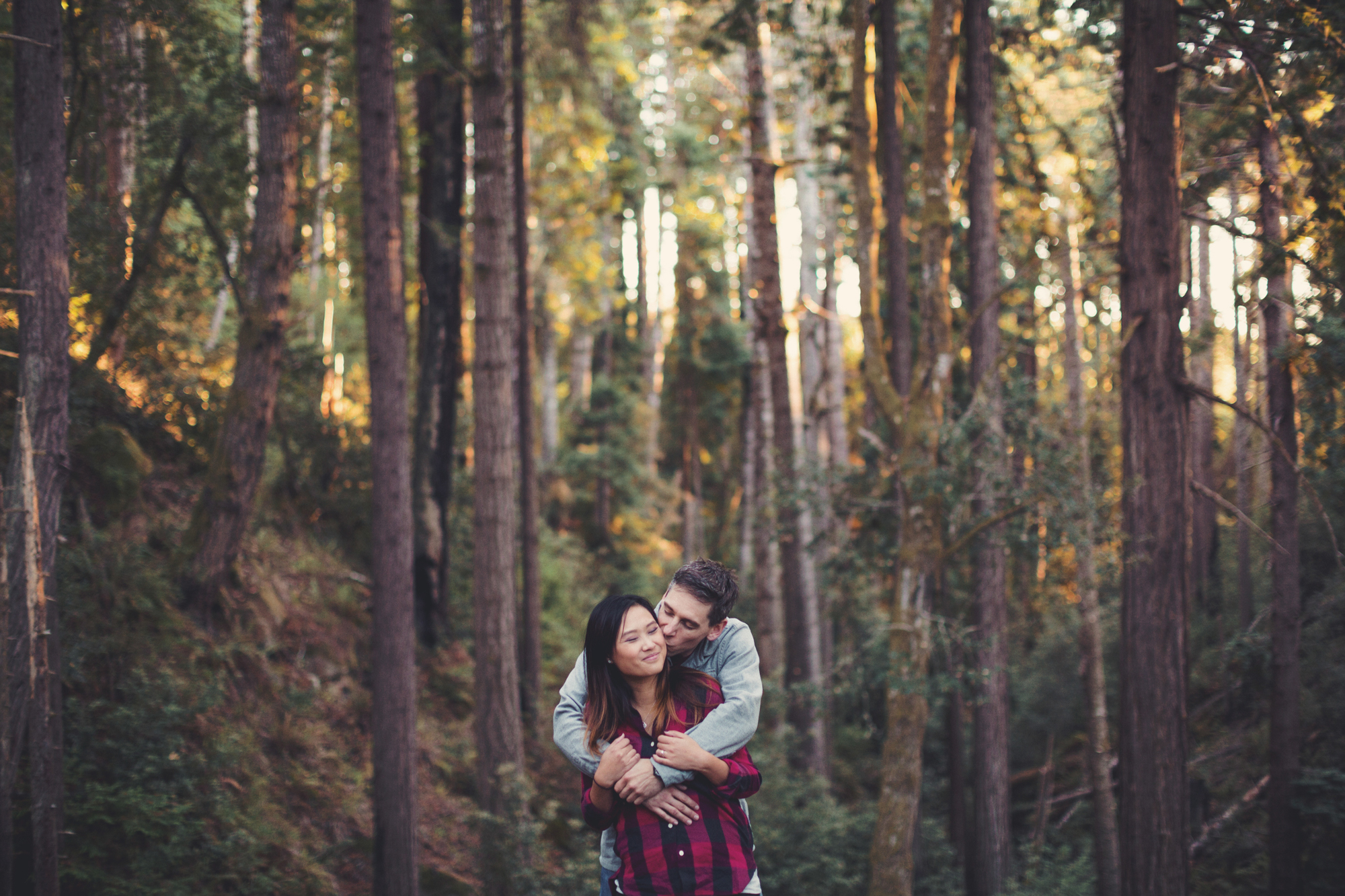 Outdoors Engagement Pictures @Anne-Claire Brun -0093