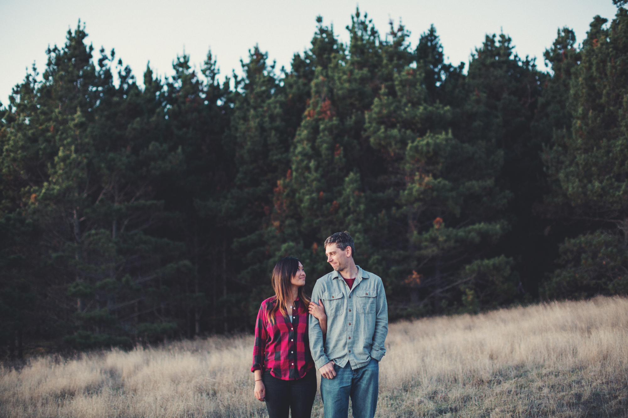 Outdoors Engagement Pictures @Anne-Claire Brun -0173