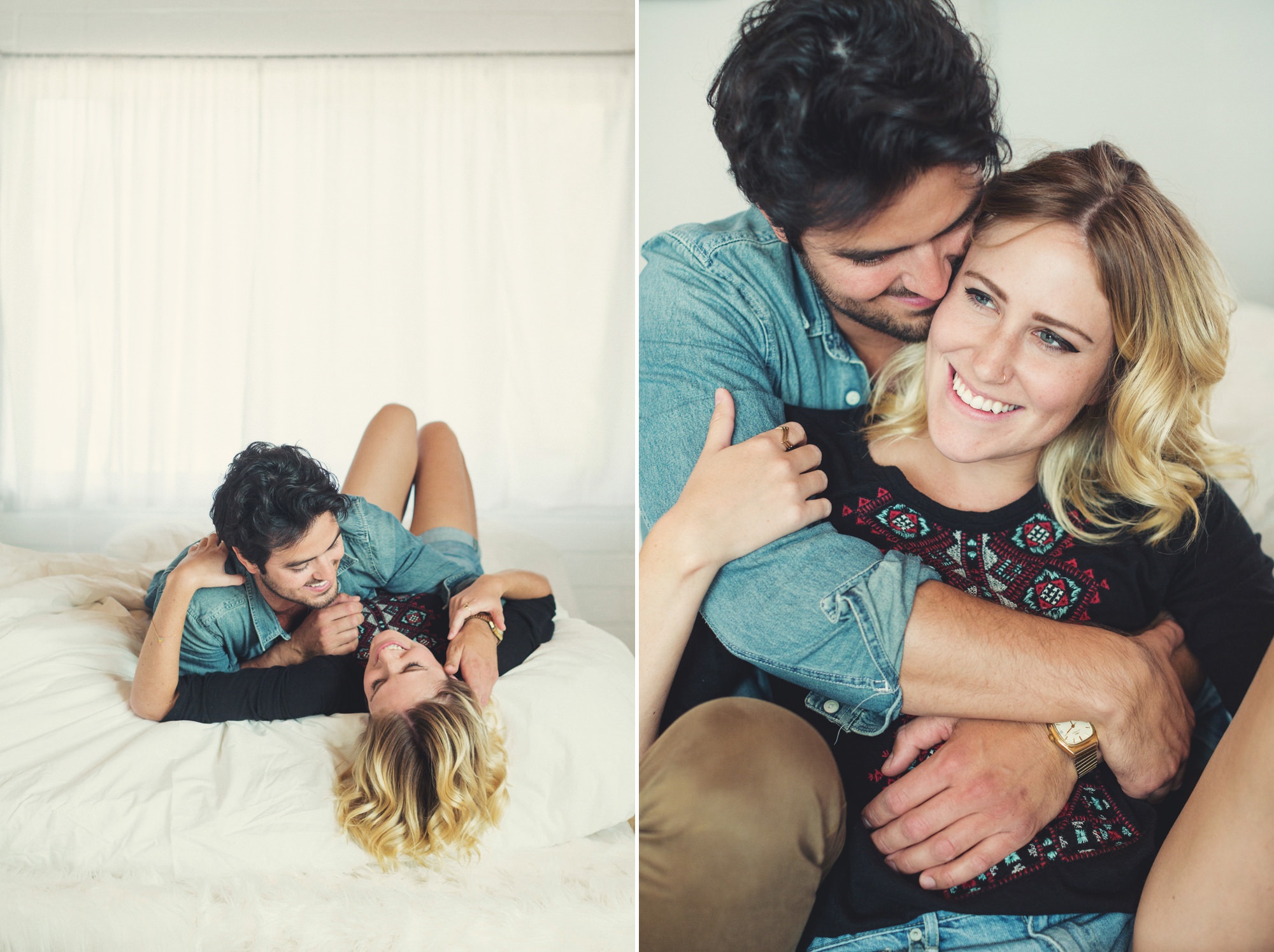 Couple Young Beautiful Cute Lovers in Love. Portrait of Intimate Passionate  Sensual People Stock Image - Image of adult, embrace: 214063187