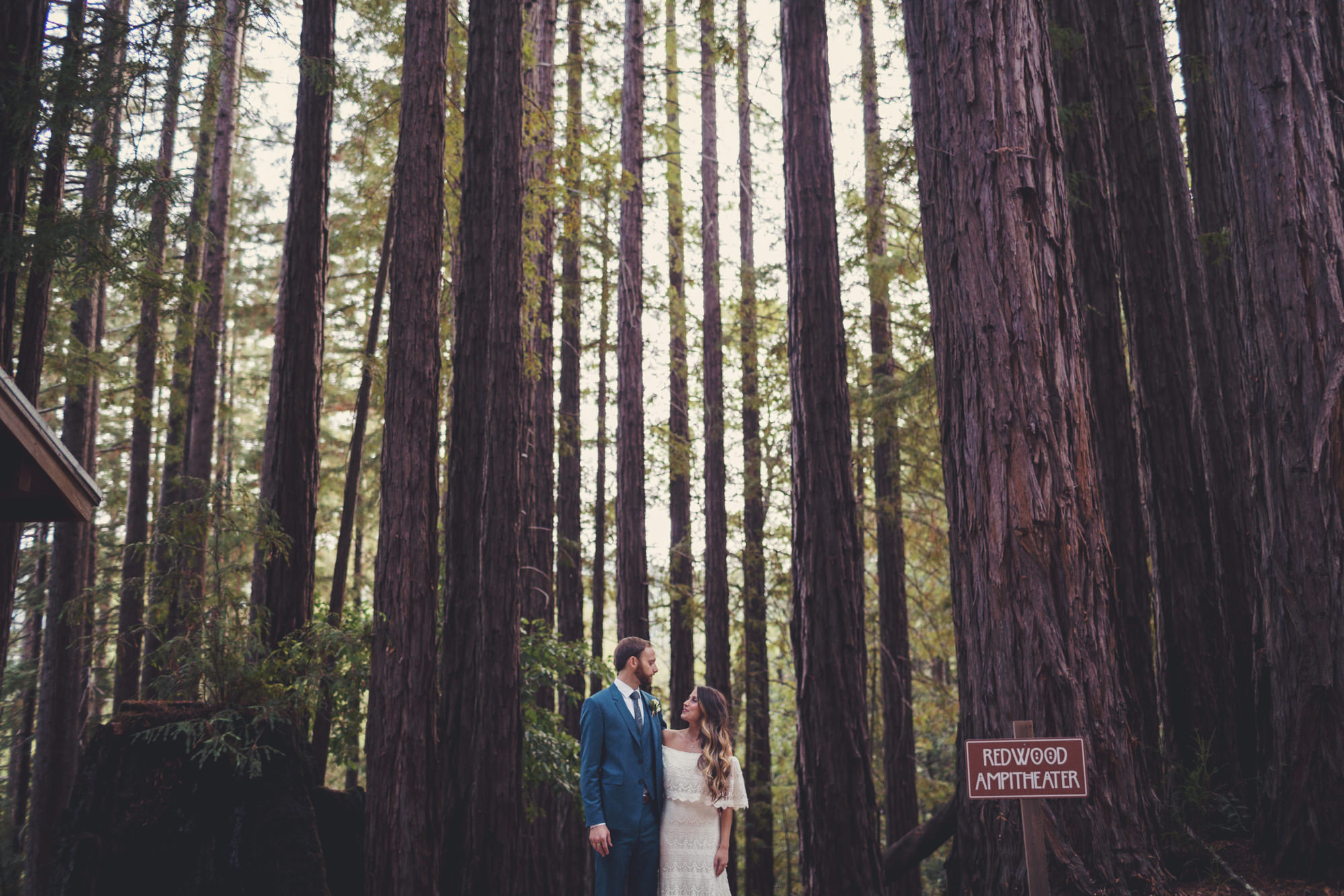 Sequoia Retreat Center Wedding@Anne-Claire Brun 147