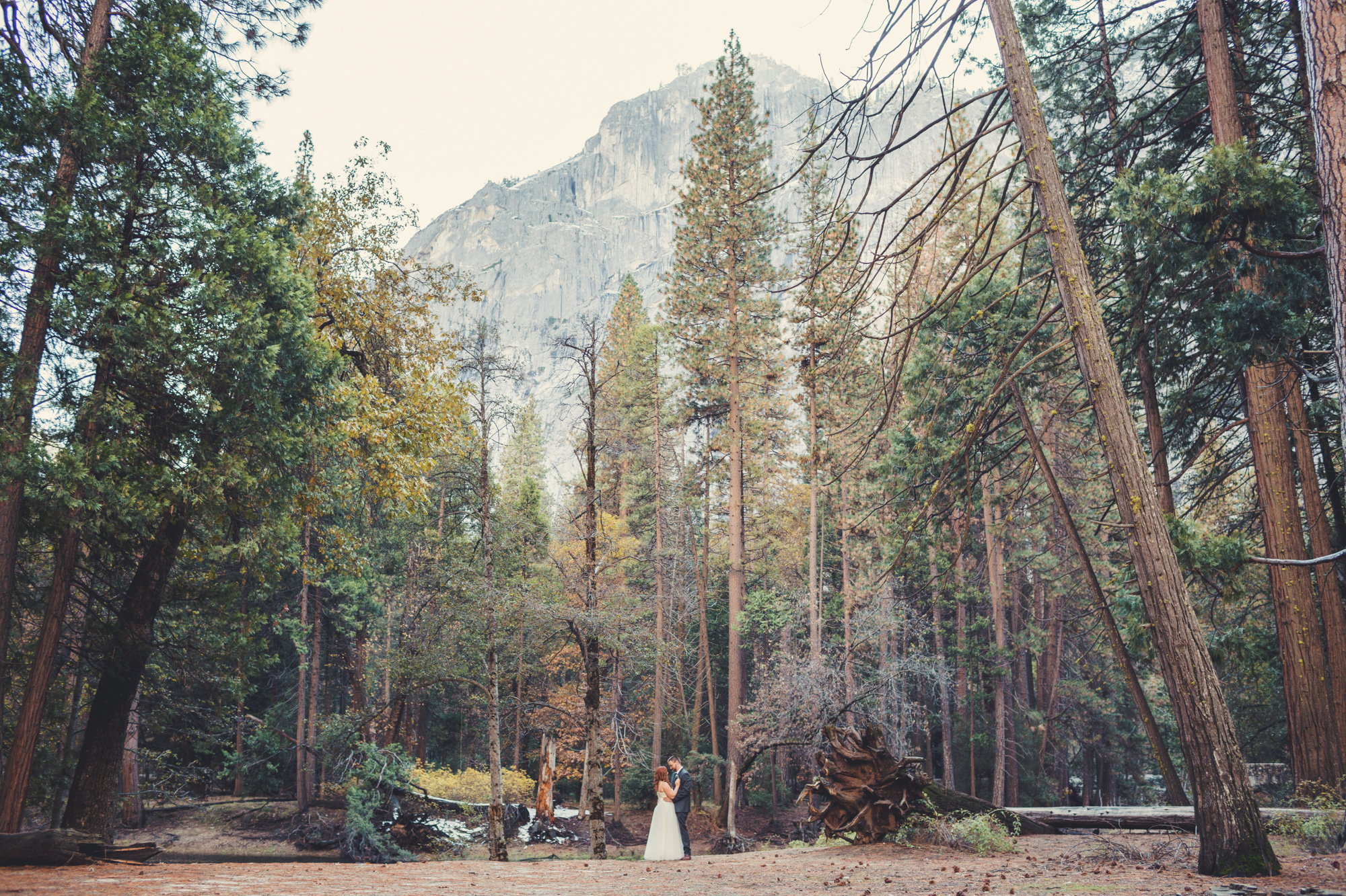 Yosemite wedding ©Anne-Claire Brun 59