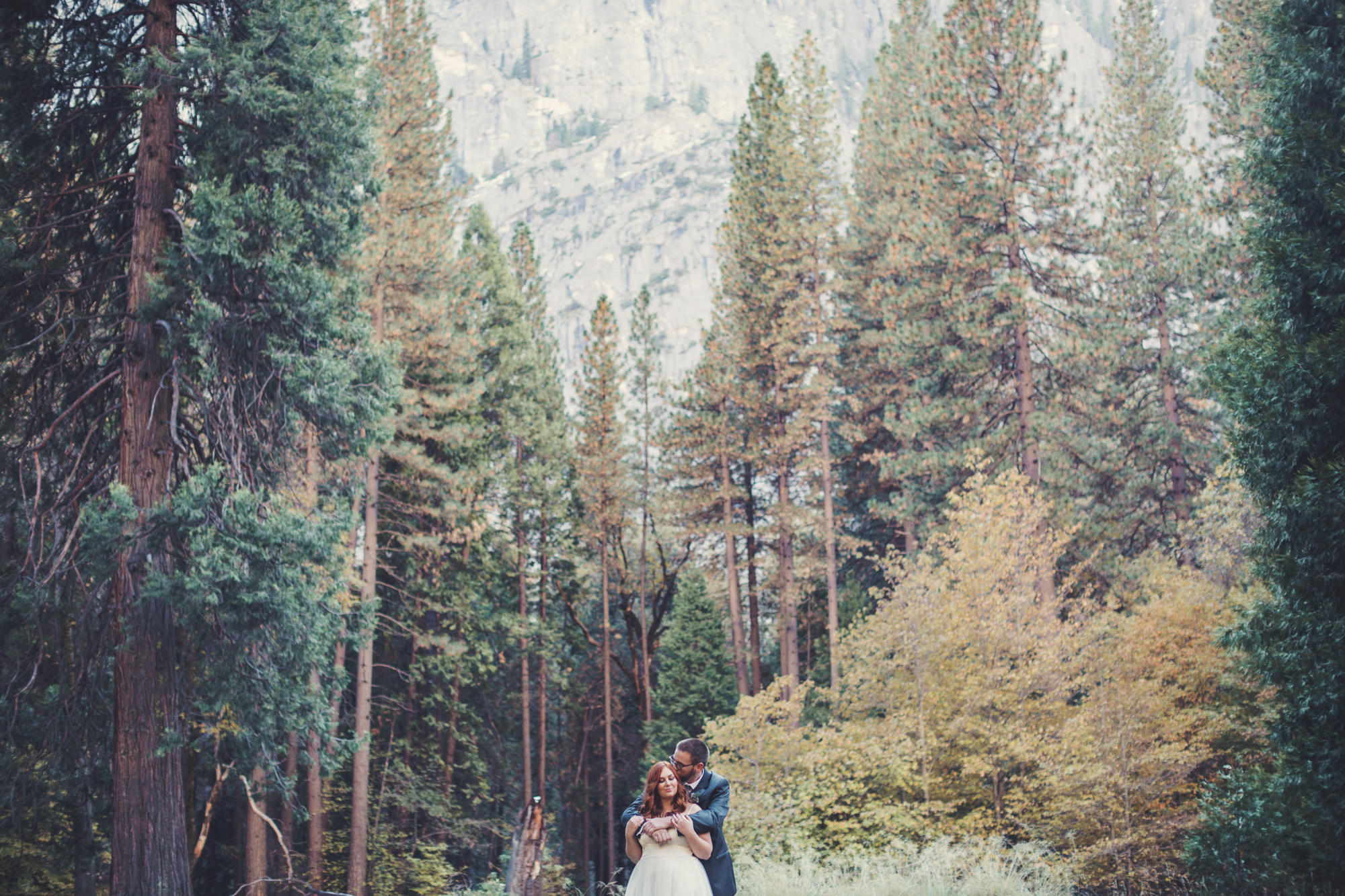Yosemite wedding ©Anne-Claire Brun 77