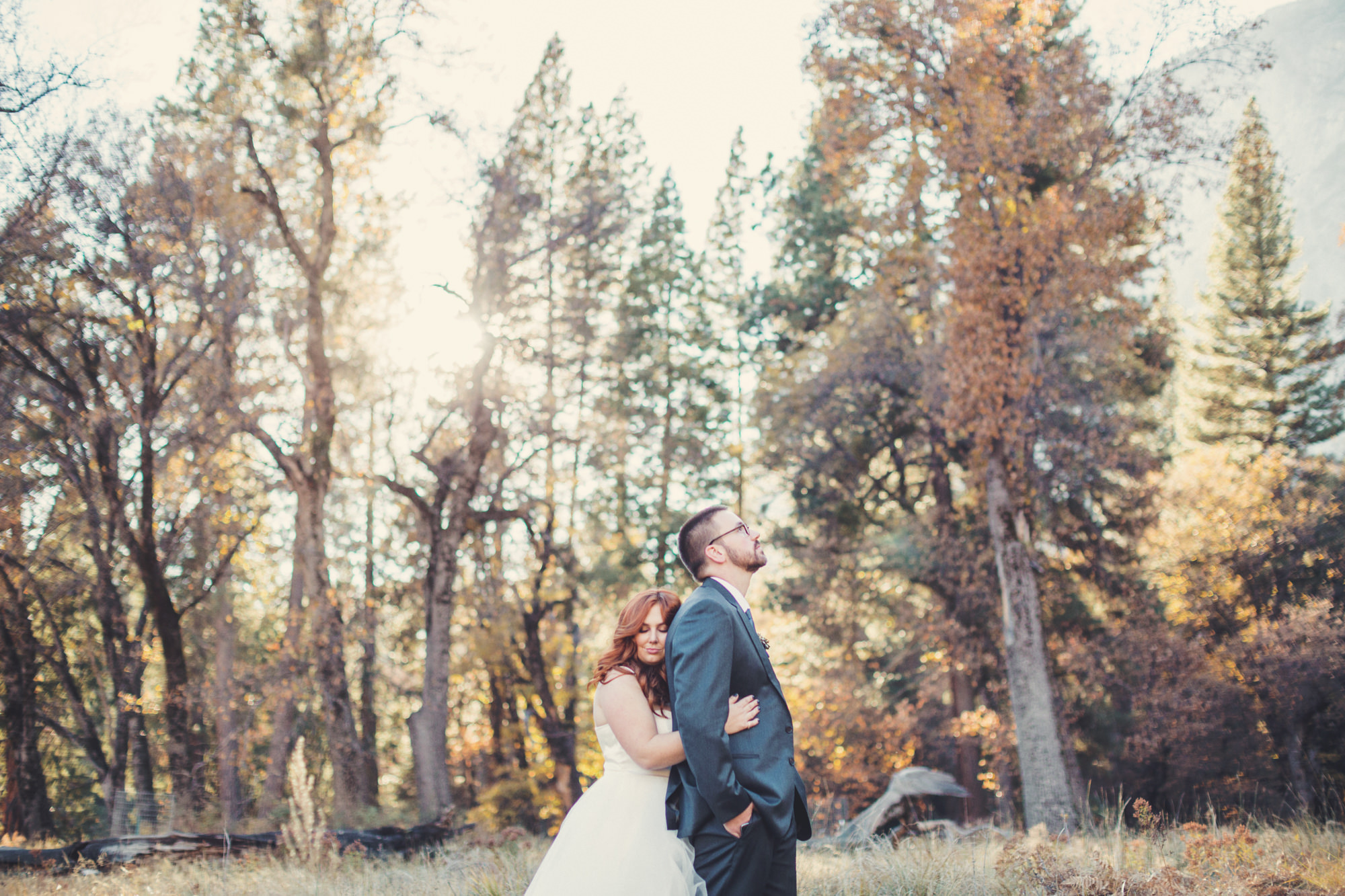 Yosemite wedding ©Anne-Claire Brun 85