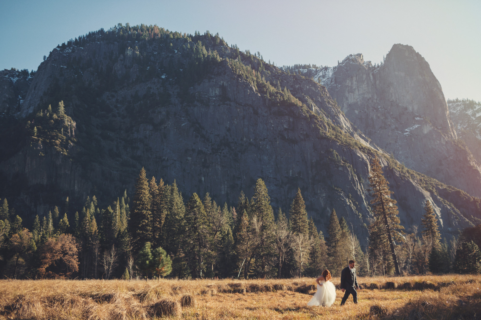 Yosemite wedding ©Anne-Claire Brun 01