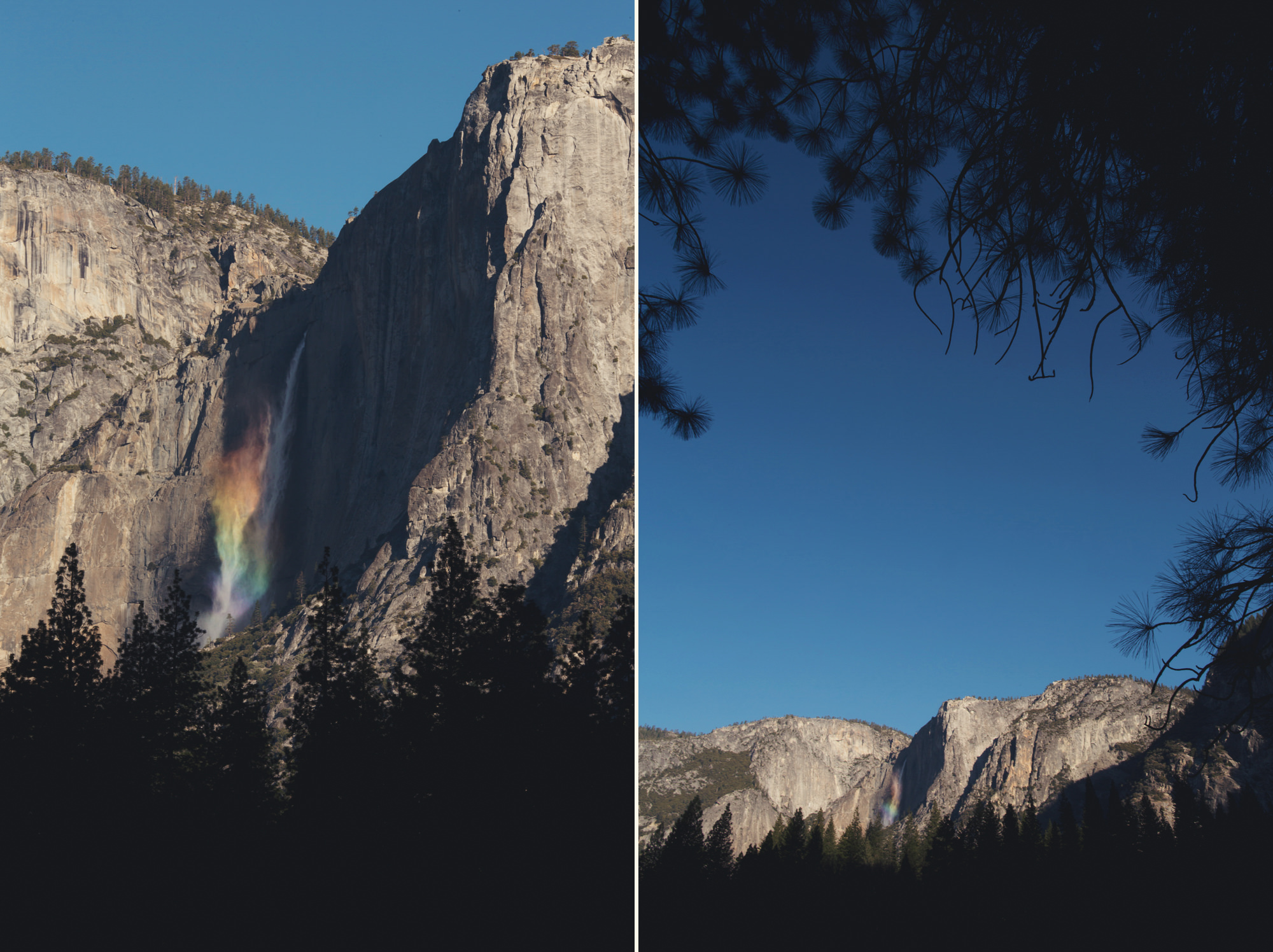 Yosemite ©Anne-Claire Brun 02