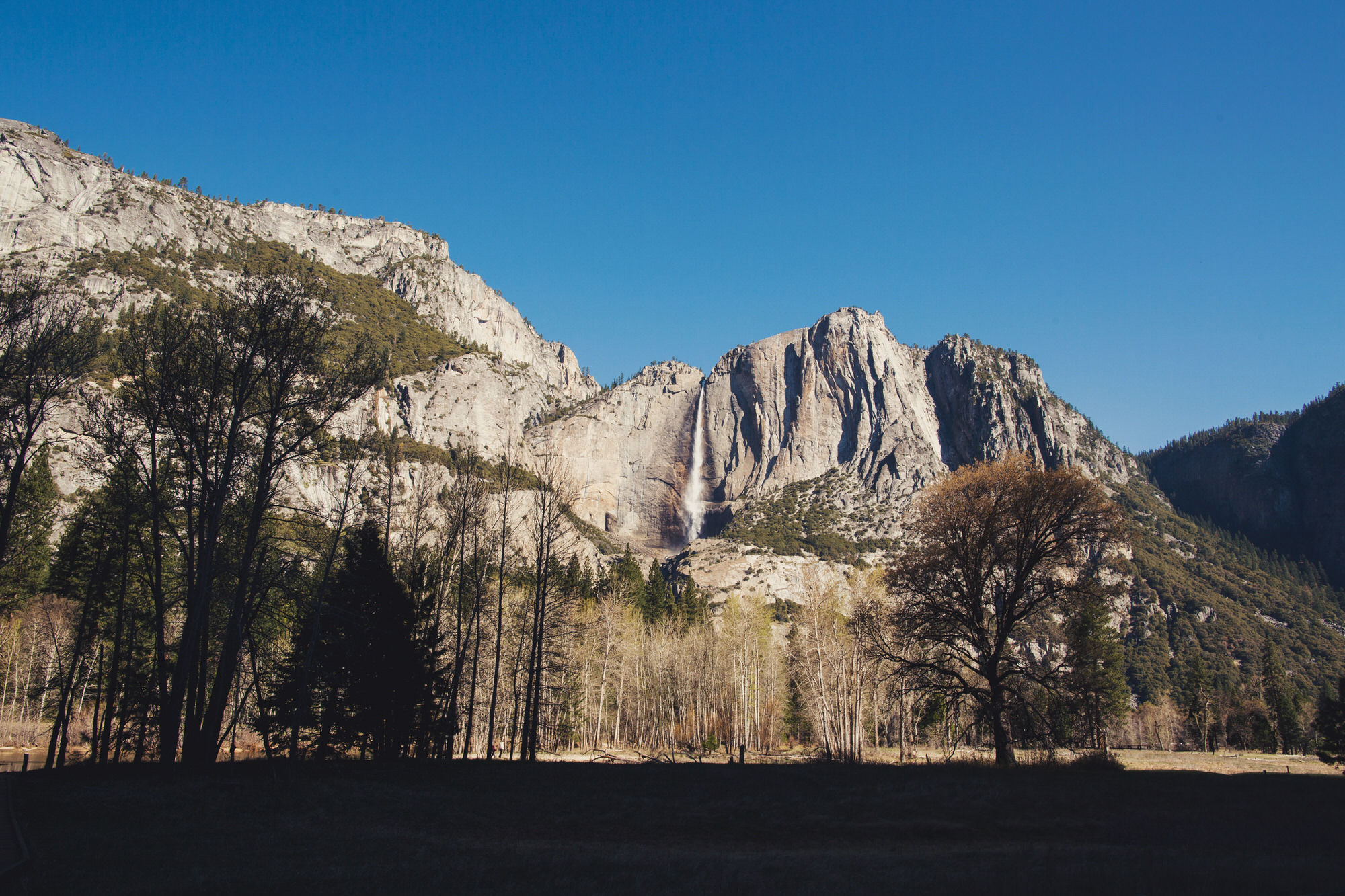 Yosemite ©Anne-Claire Brun 03