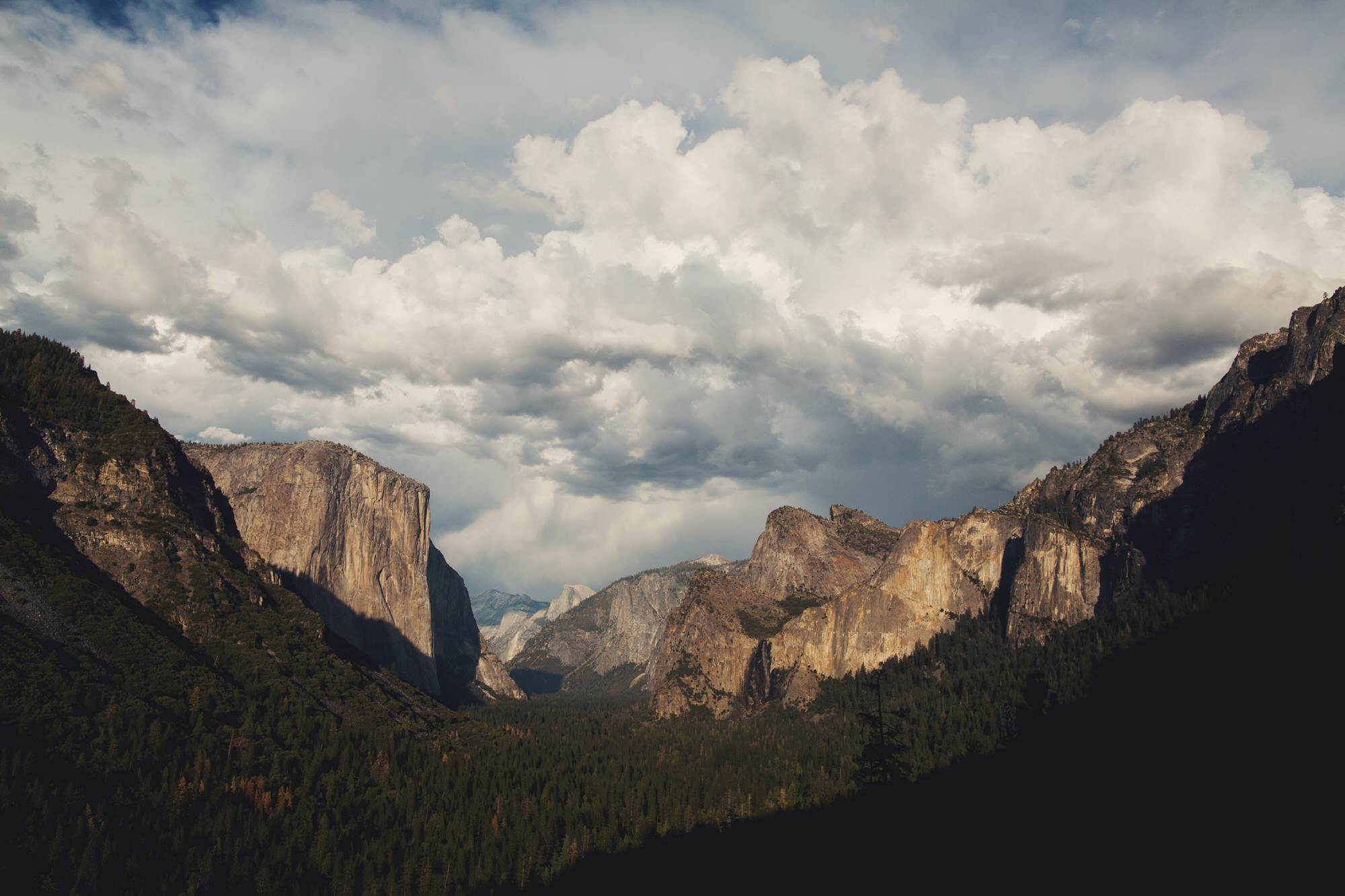 Yosemite ©Anne-Claire Brun 04