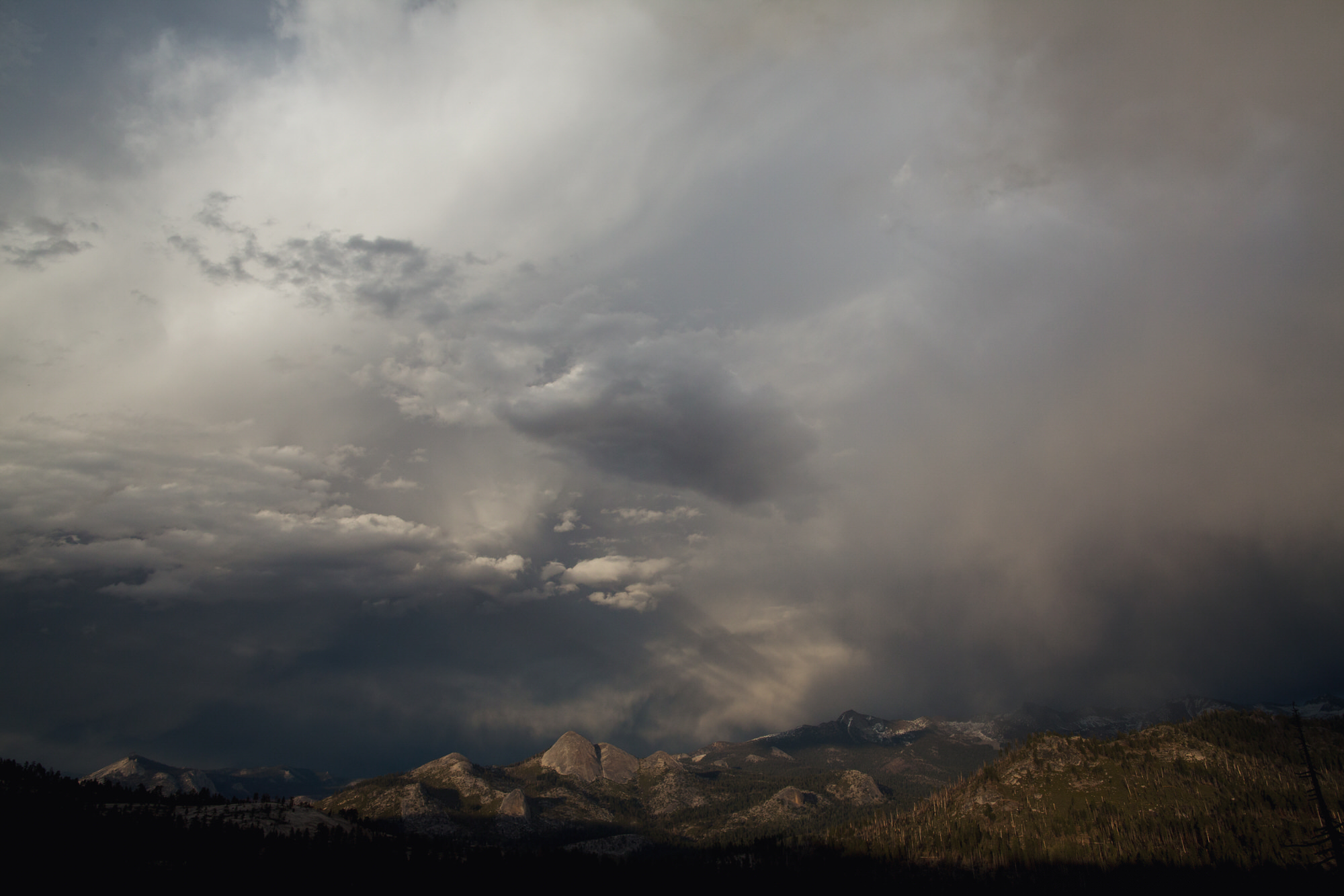 Yosemite ©Anne-Claire Brun 07