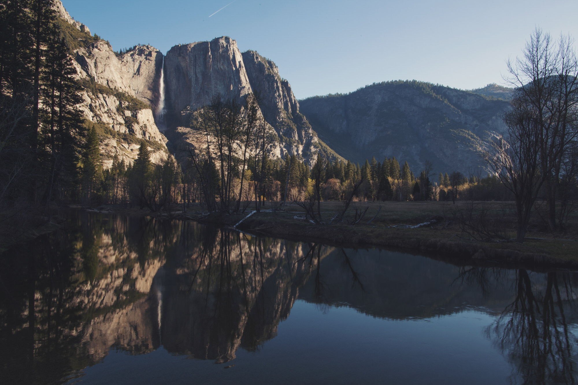 Yosemite ©Anne-Claire Brun 14