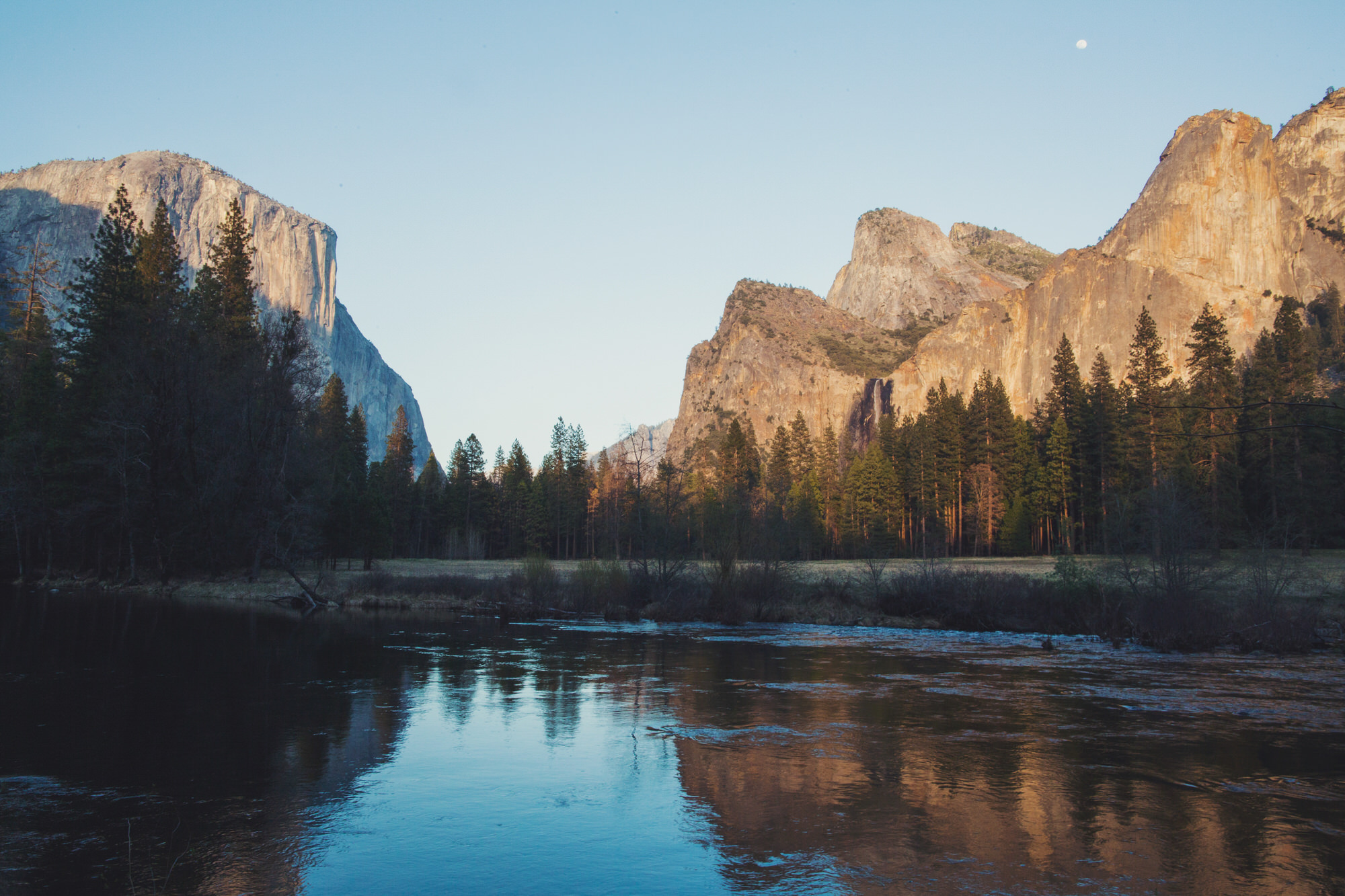 Yosemite ©Anne-Claire Brun 16