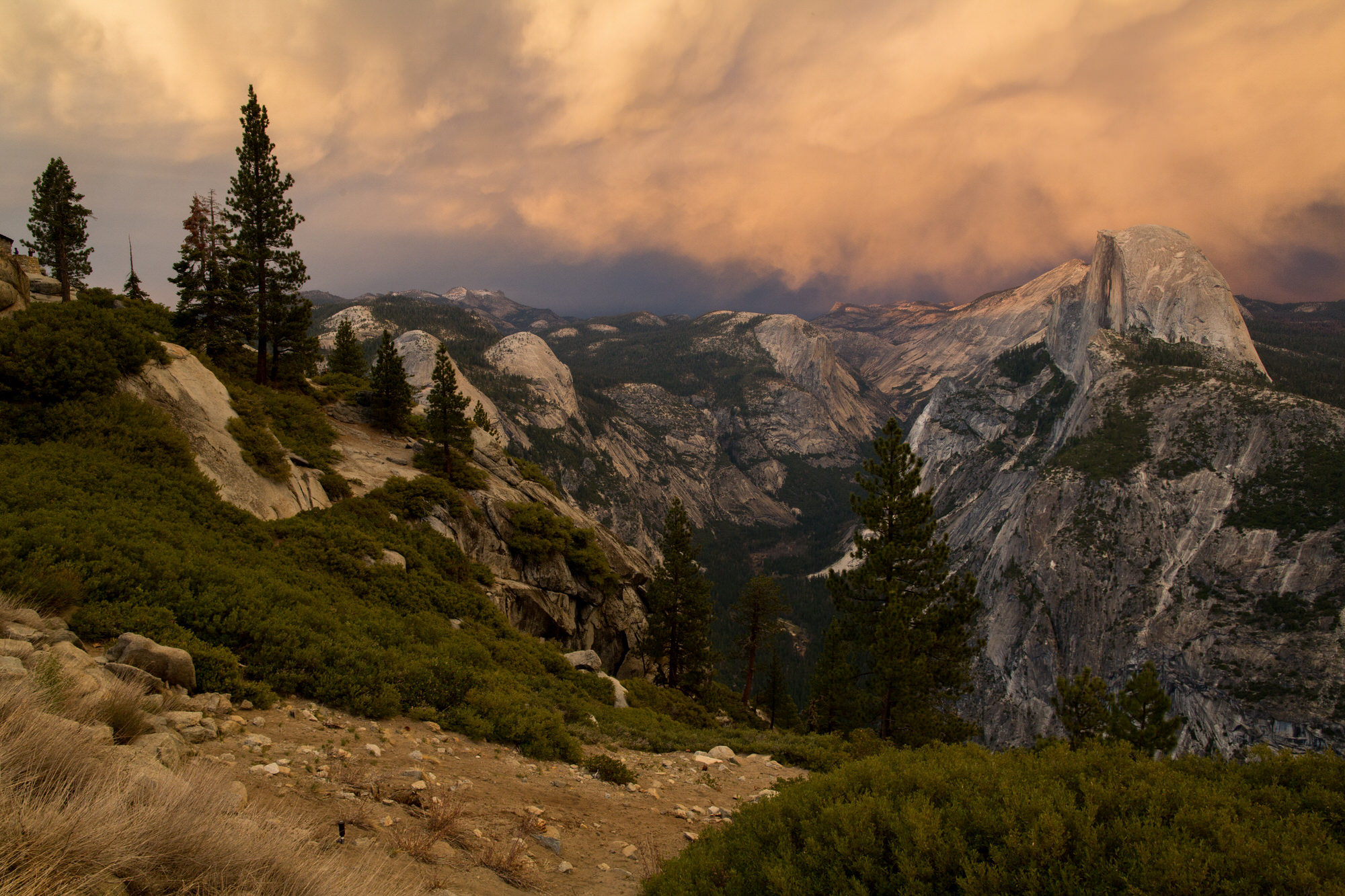 Yosemite ©Anne-Claire Brun 18