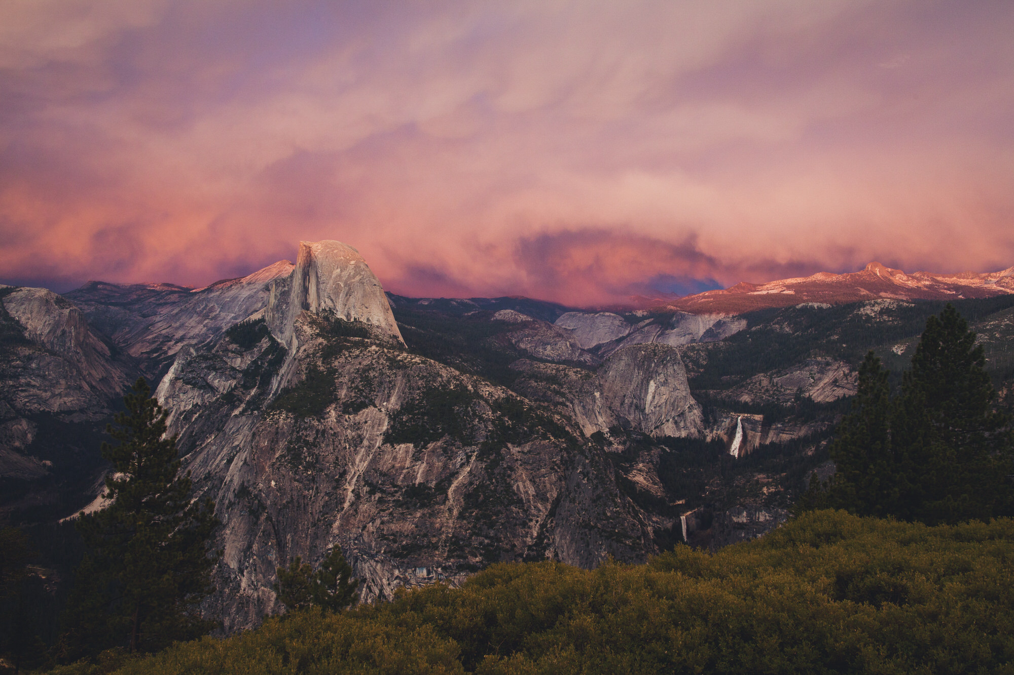 Yosemite ©Anne-Claire Brun 19