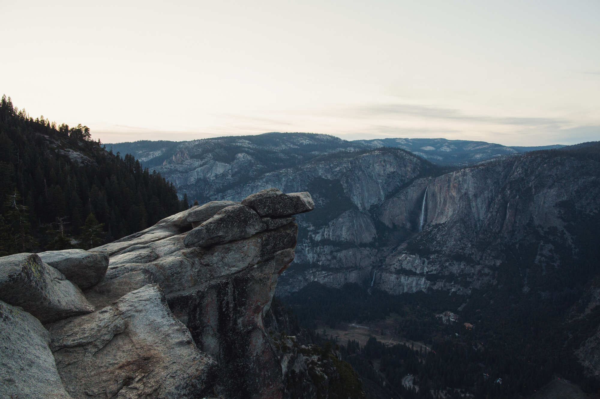 Yosemite ©Anne-Claire Brun 20