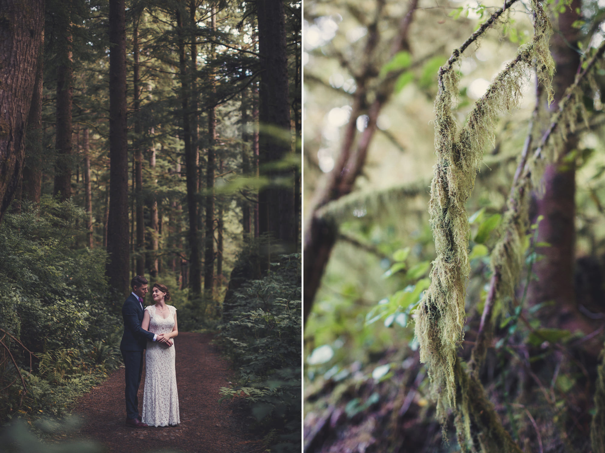 Oregon Backyard Wedding ©Anne-Claire Brun 120