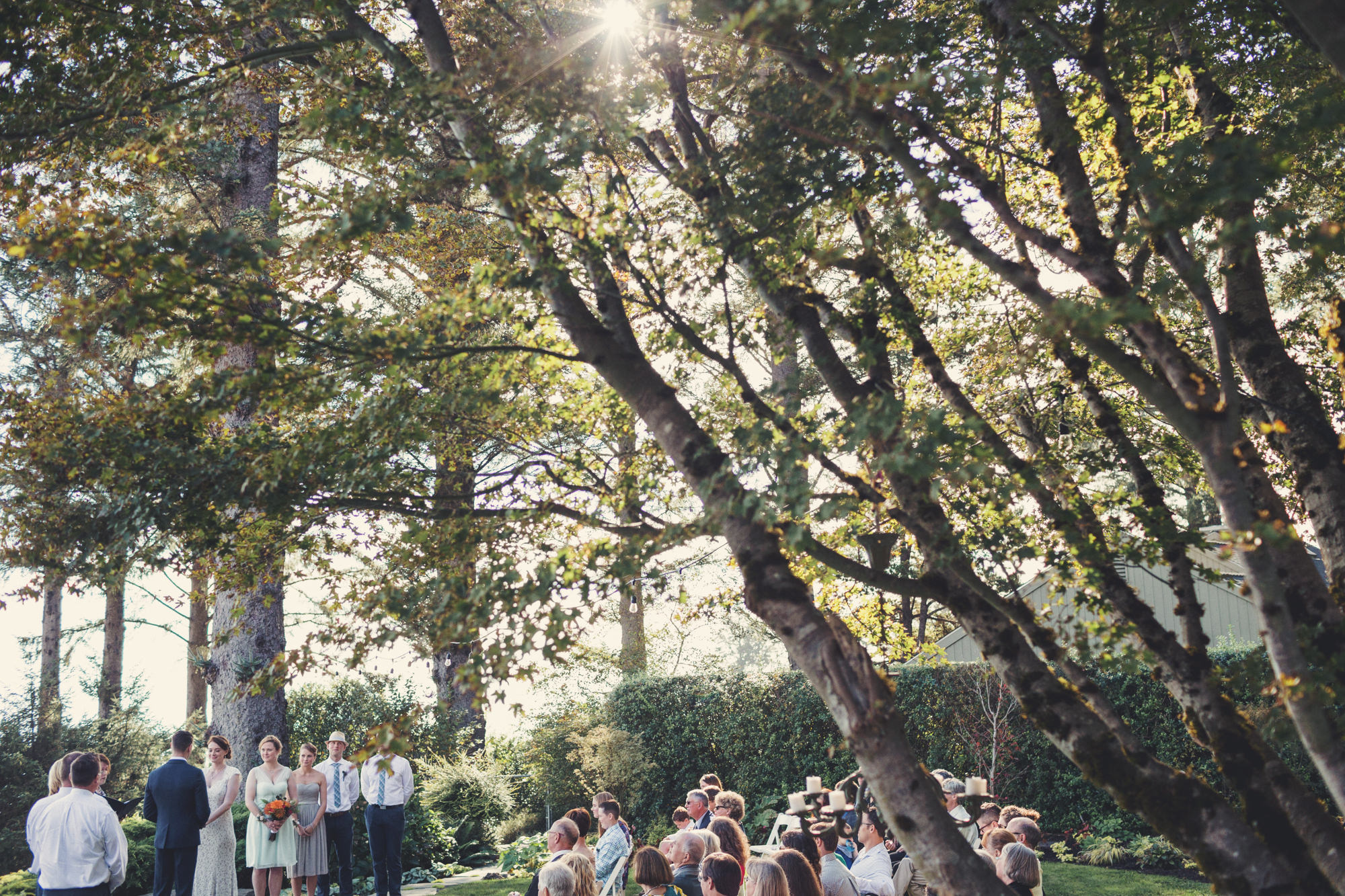 Oregon Backyard Wedding ©Anne-Claire Brun 98