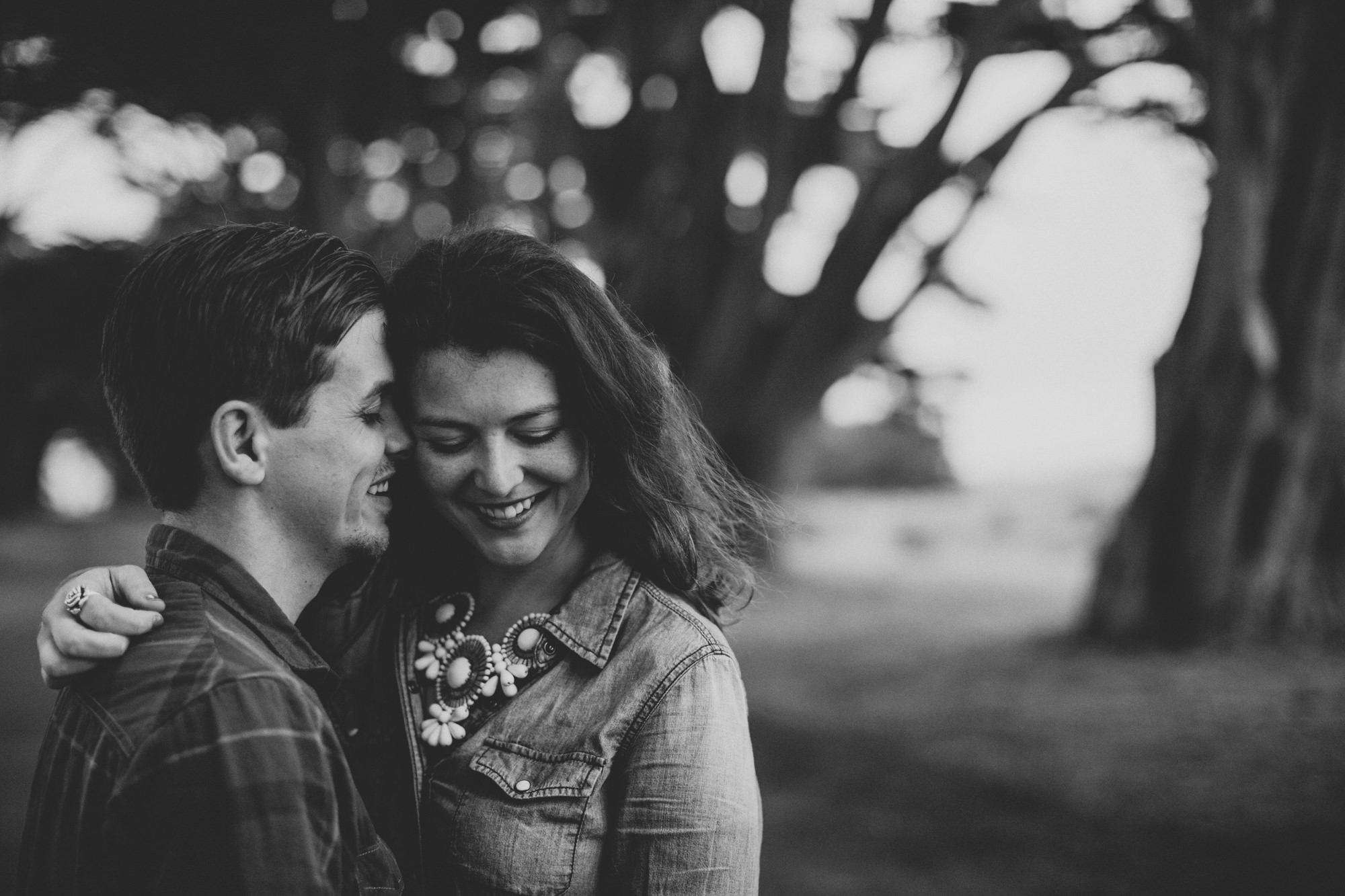 Point Reyes Engagement Session ©Anne-Claire Brun 22
