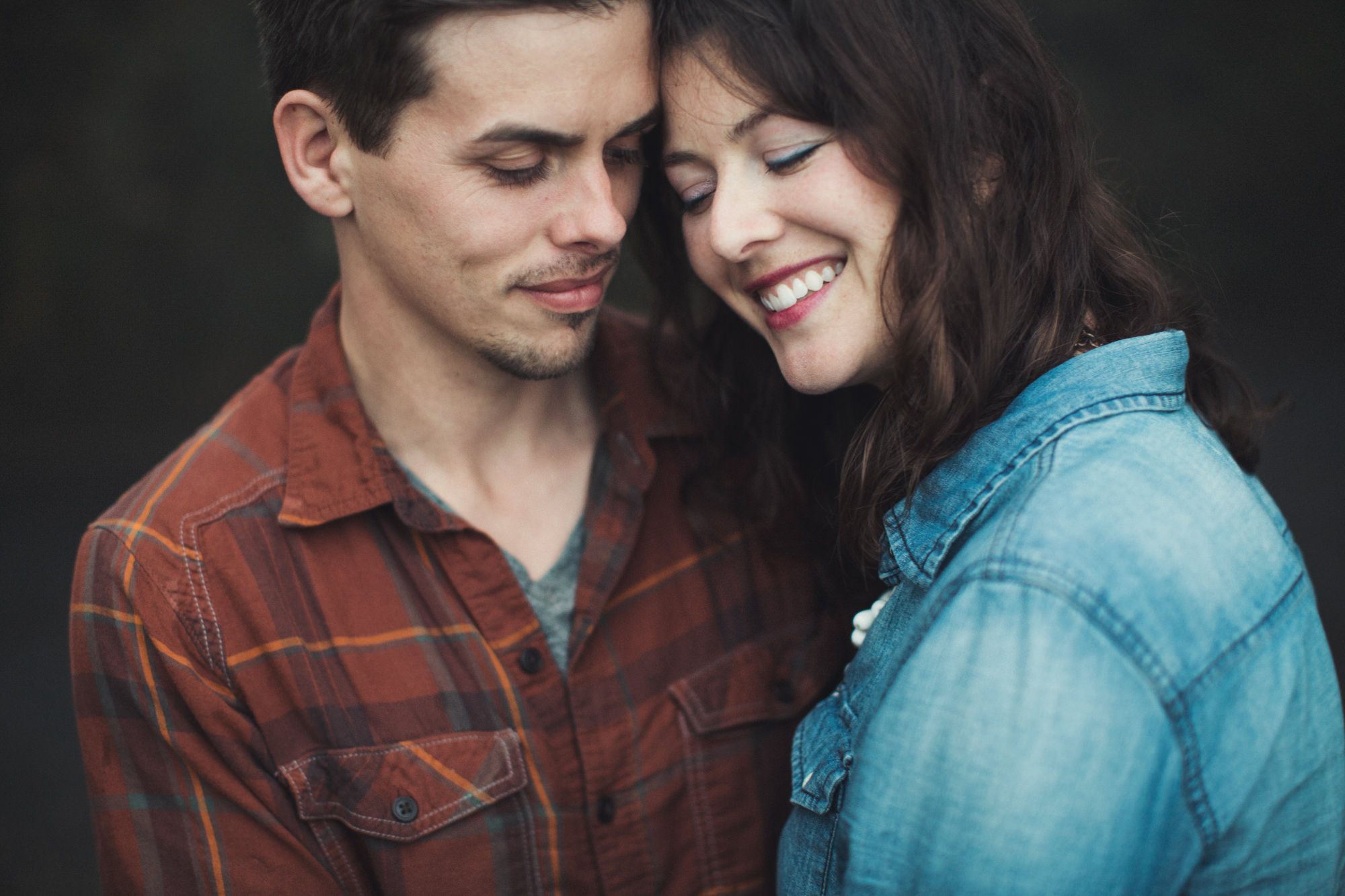 Point Reyes Engagement Session ©Anne-Claire Brun 38