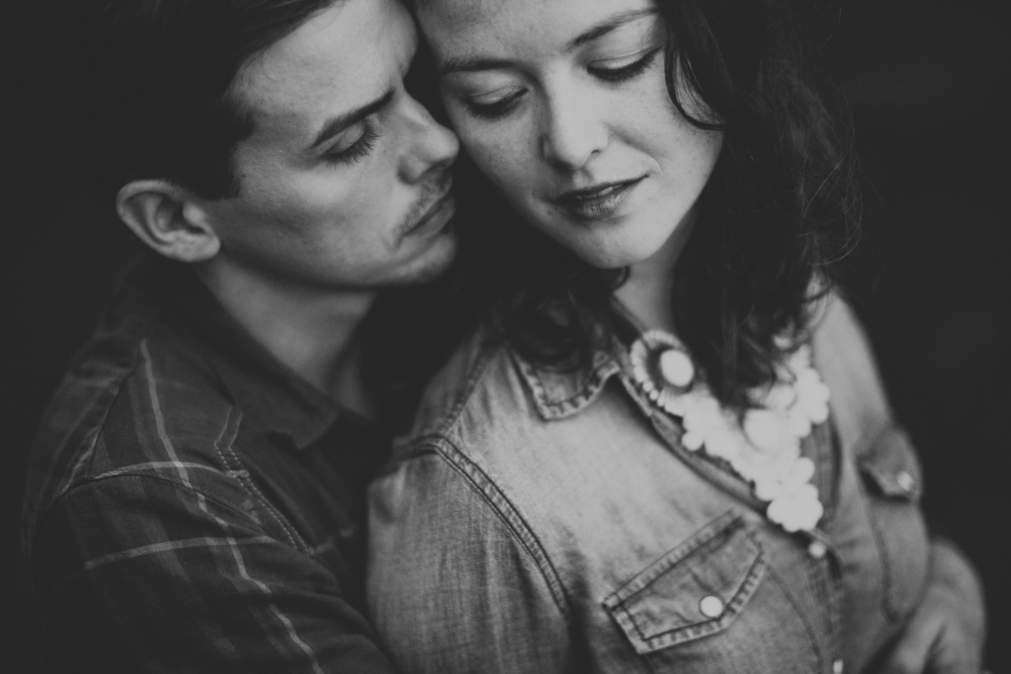 Point Reyes Engagement Session ©Anne-Claire Brun 53