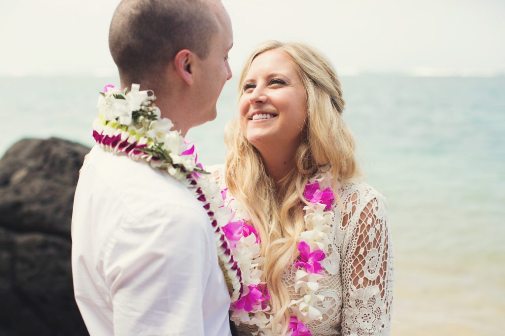 Hawaii Wedding Photographer @Anne-Claire Brun 074