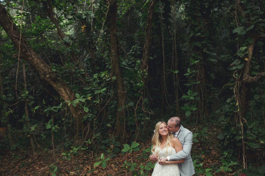 Hawaii Wedding Photographer @Anne-Claire Brun 143