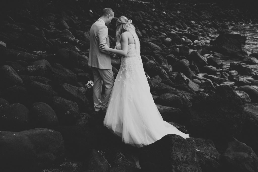 Hawaii Wedding Photographer @Anne-Claire Brun 158