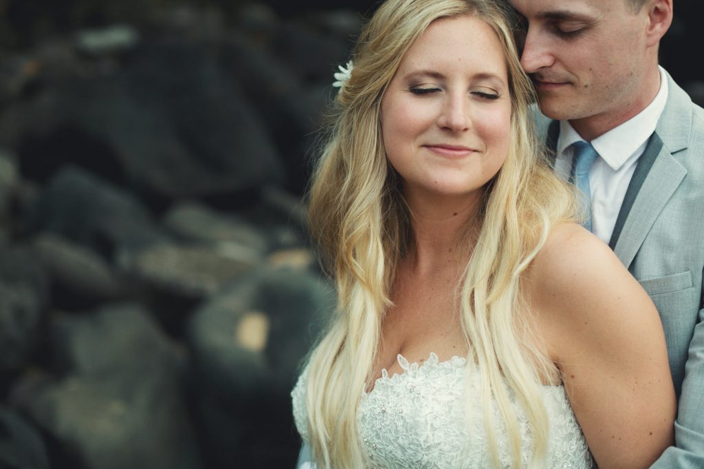 Hawaii Wedding Photographer @Anne-Claire Brun 159