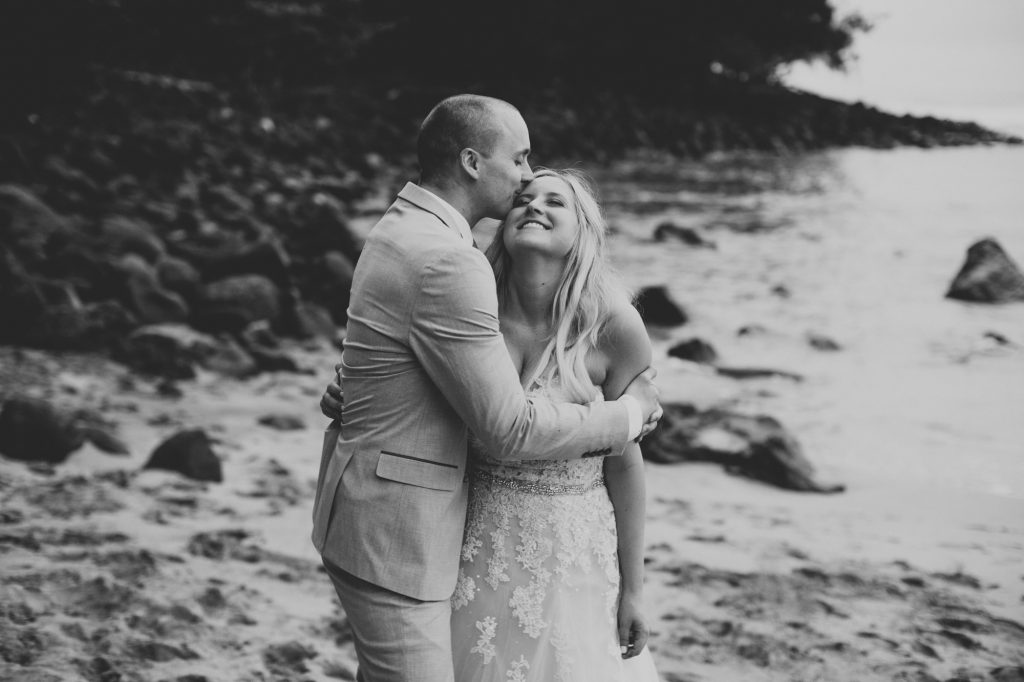 Hawaii Wedding Photographer @Anne-Claire Brun 162