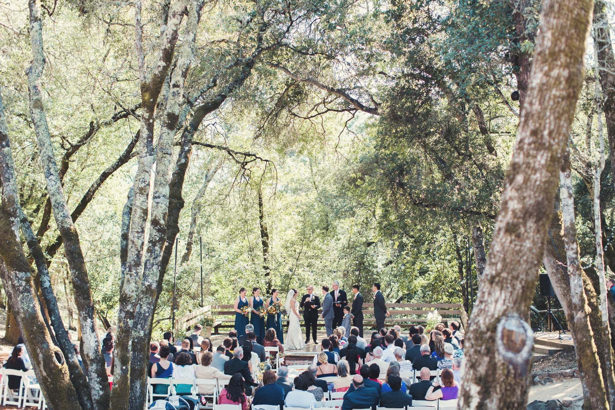 Backyard Wedding in California©Anne-Claire Brun 0013