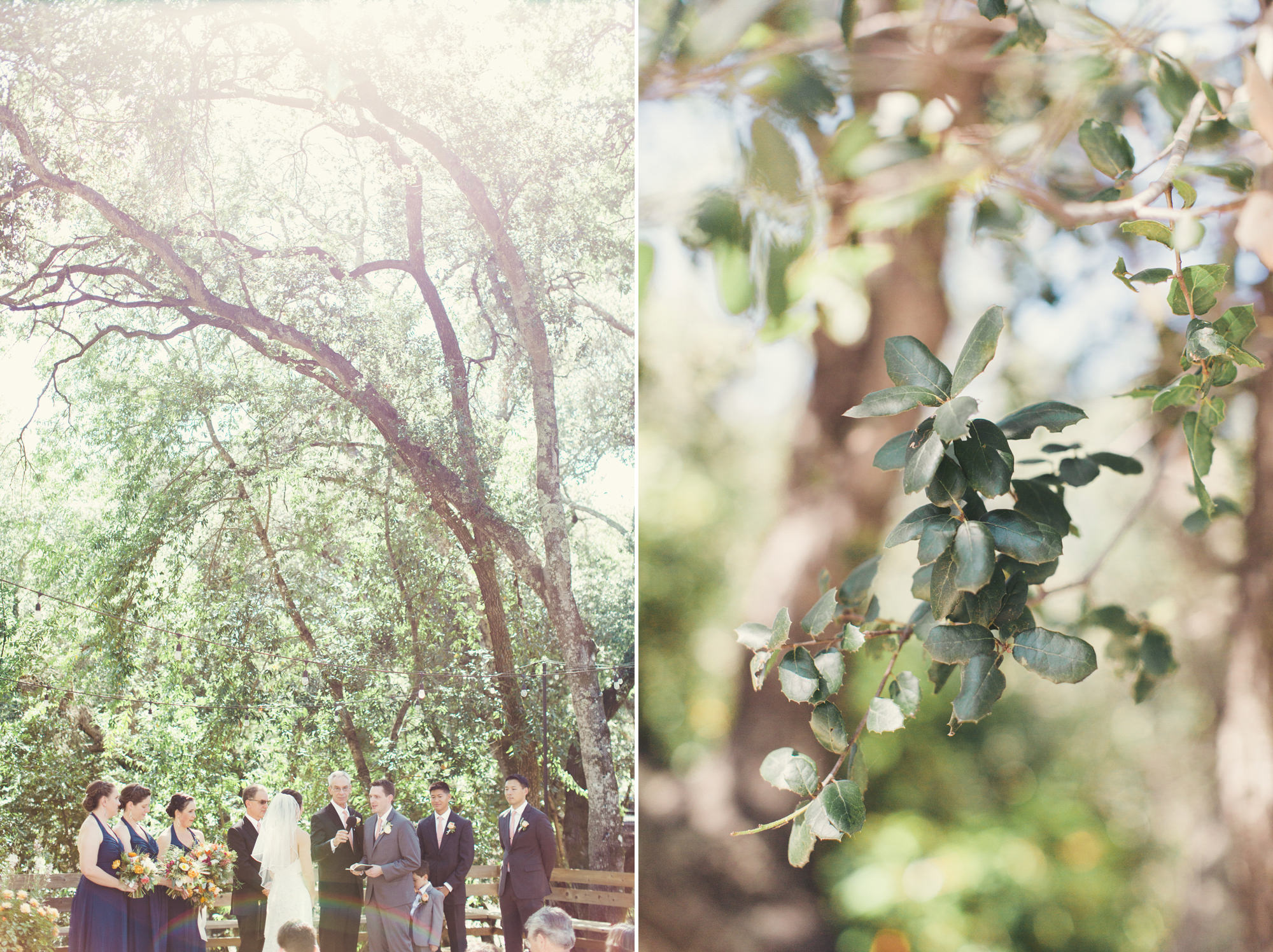 Backyard Wedding in California©Anne-Claire Brun 0014