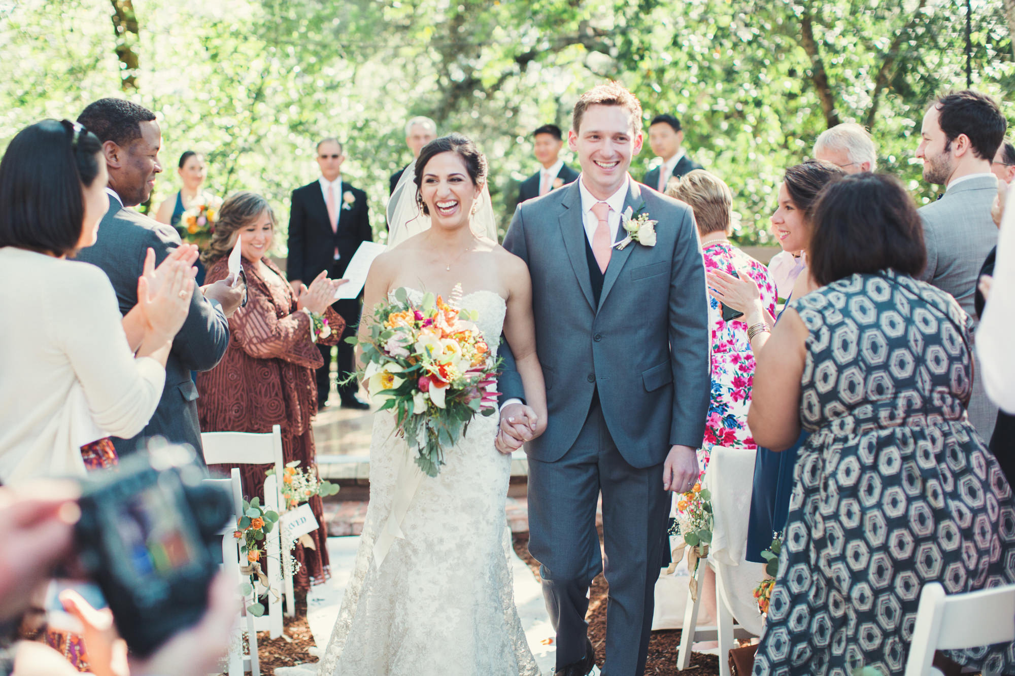Backyard Wedding in California©Anne-Claire Brun 0016