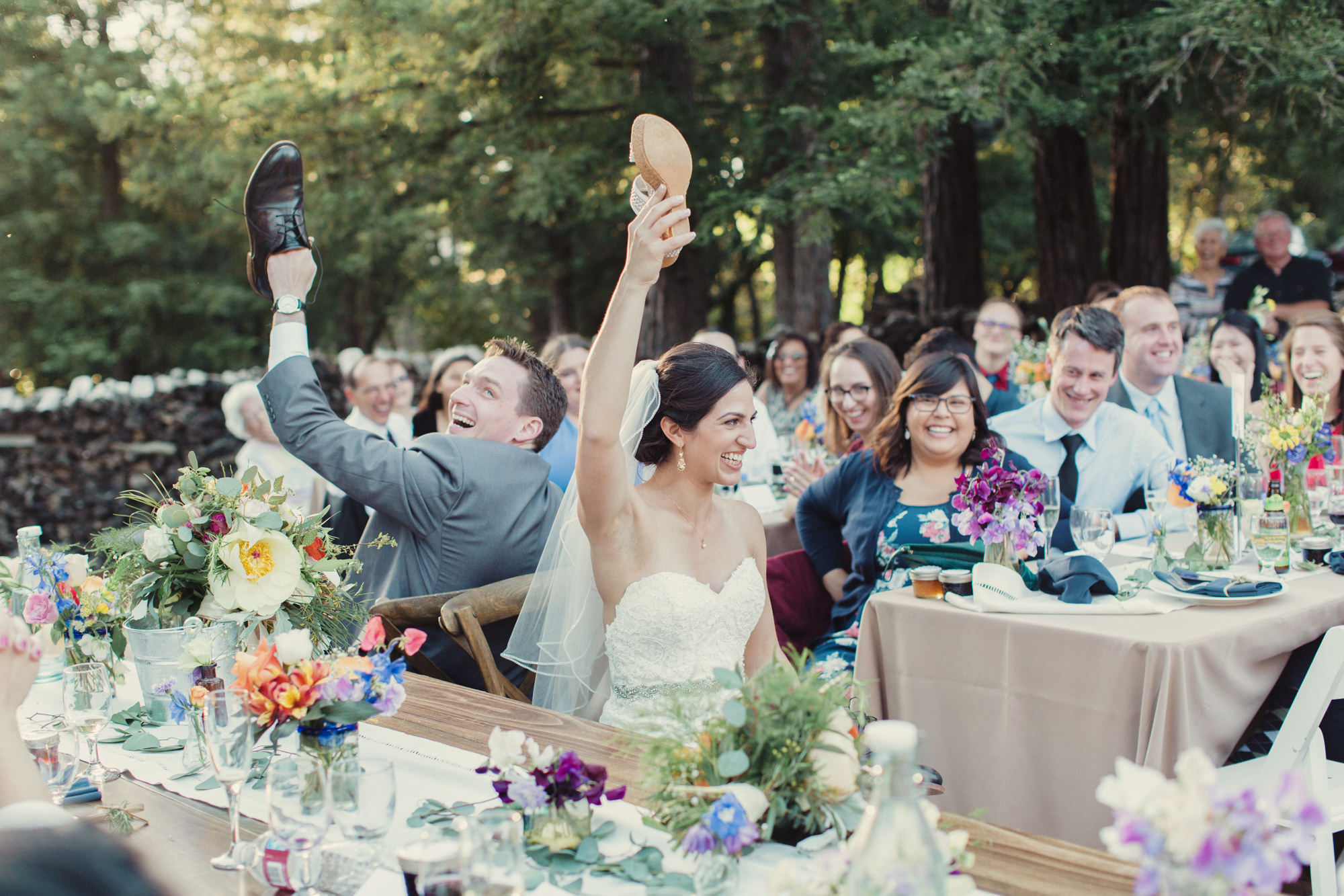 Backyard Wedding in California©Anne-Claire Brun 0029