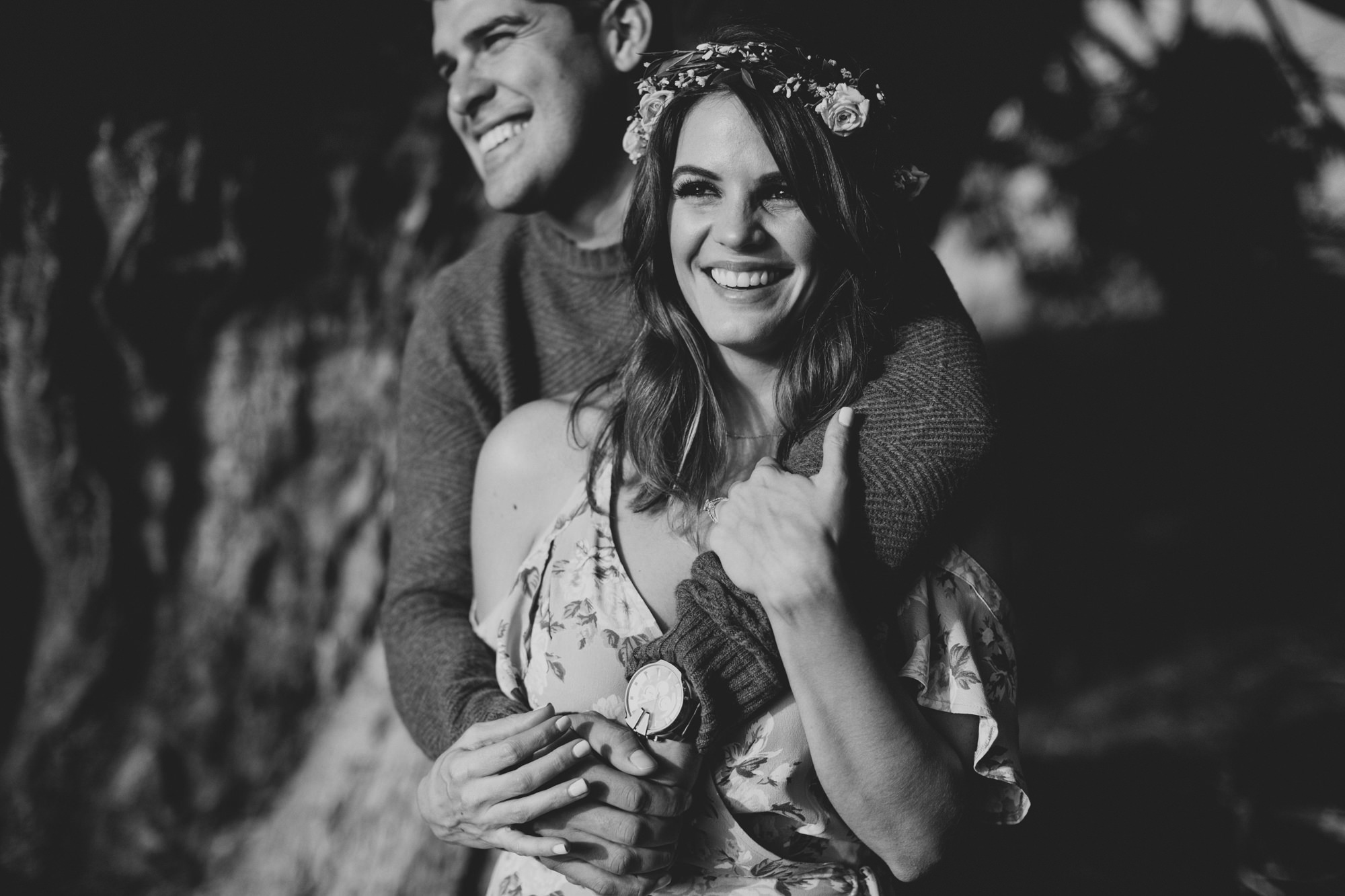 Bay area engagement pictures ©Anne-Claire Brun 