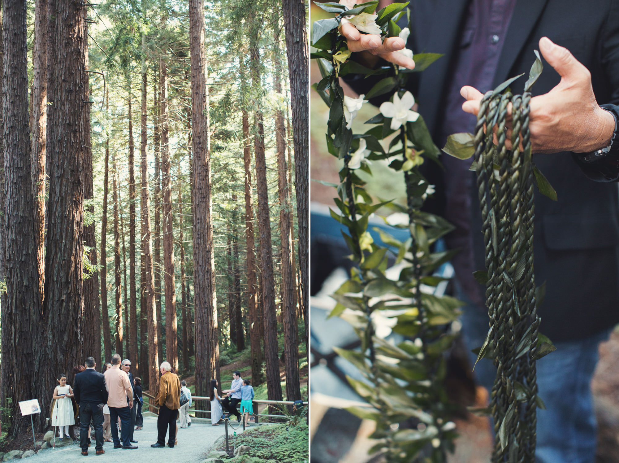 Berkeley Botanical Garden Wedding ©Anne-Claire Brun 0023