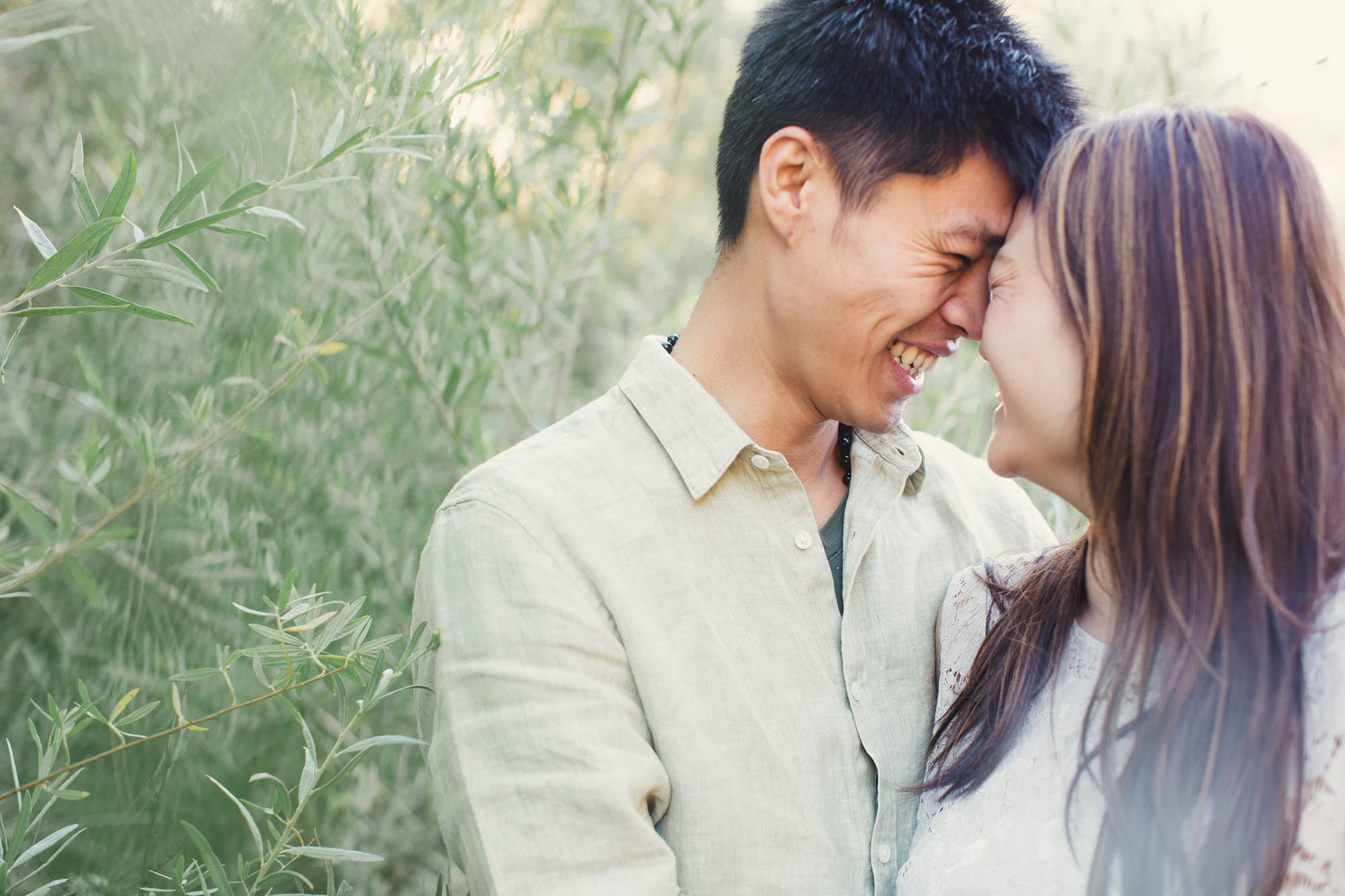 engagement session in Guerneville©Anne-Claire Brun 0013