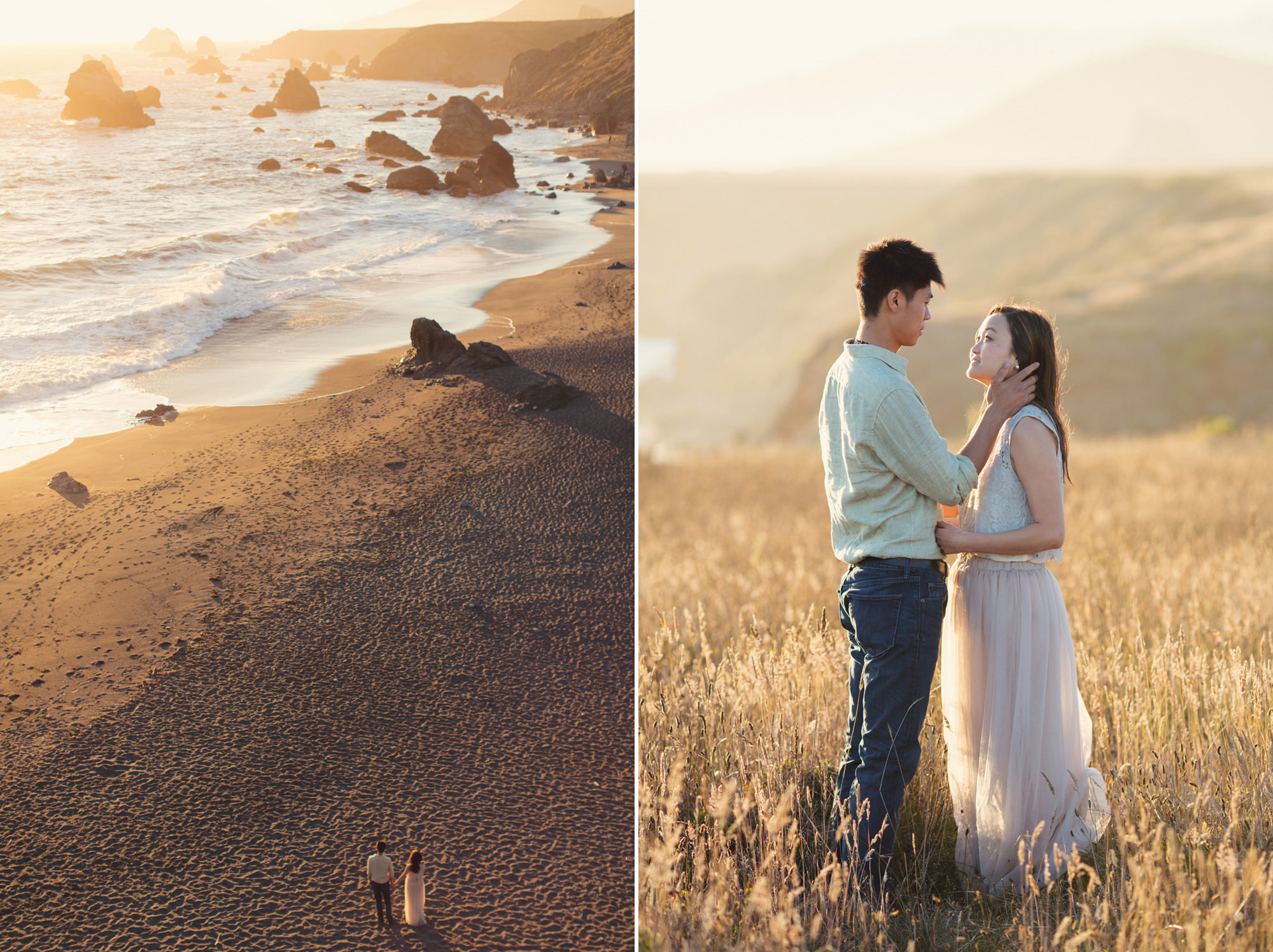 engagement session in Guerneville©Anne-Claire Brun 0015