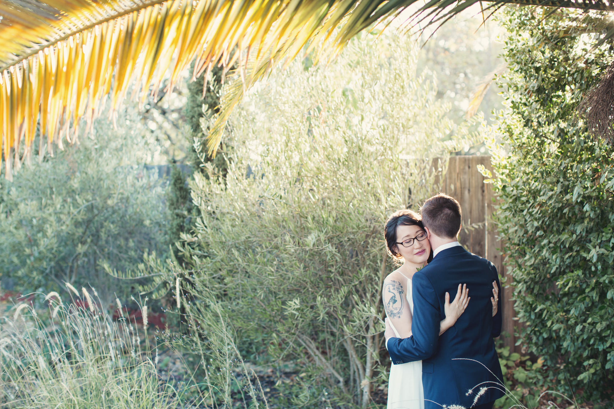 Private Residence Wedding in California ©Anne-Claire Brun 0019