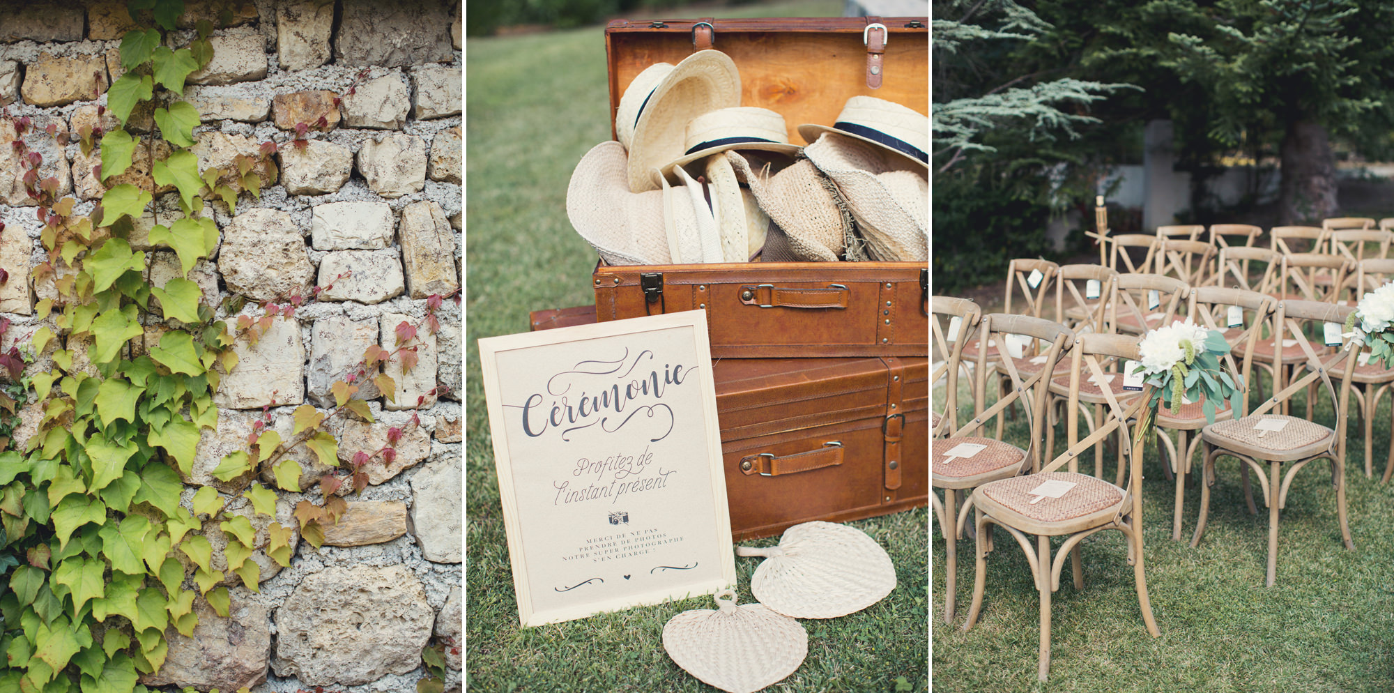 Romantic Wedding on the French Riviera ©Anne-Claire Brun 0018