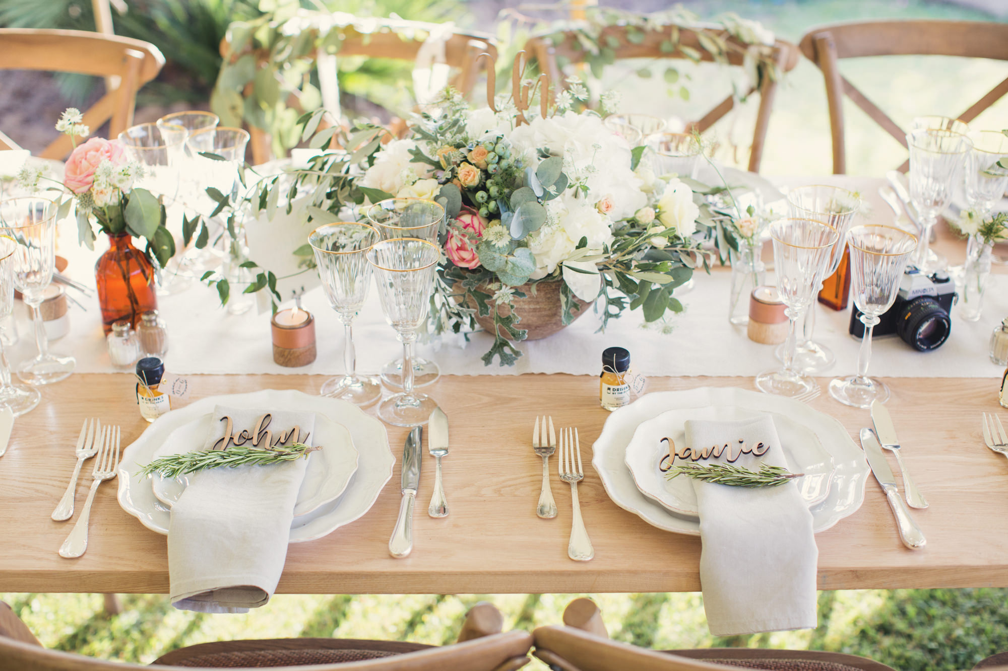 Romantic Wedding on the French Riviera ©Anne-Claire Brun 0056
