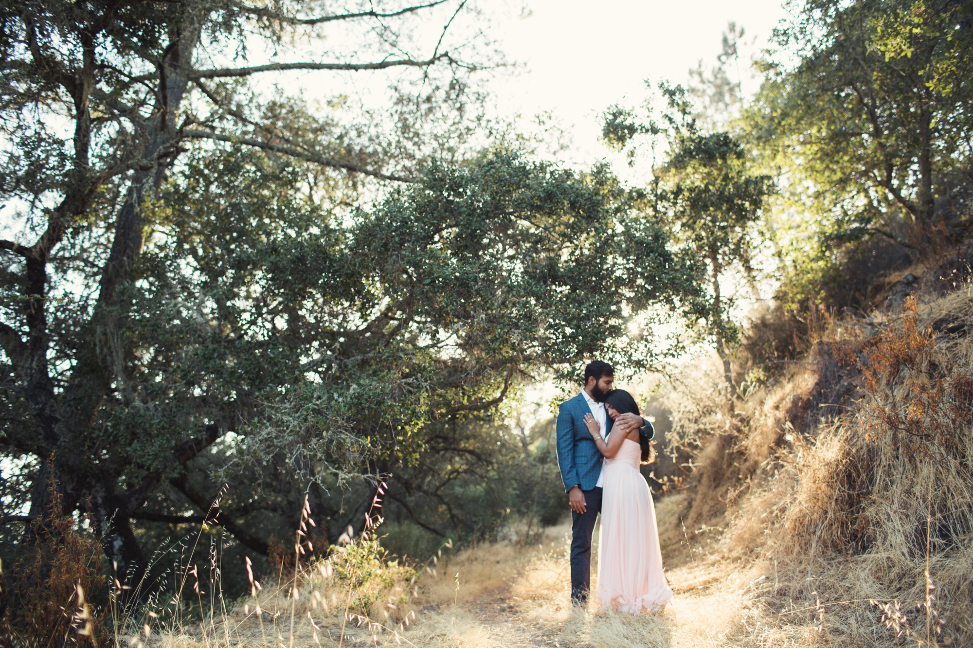 Calistoga Ranch Wedding Photographer Anne-Claire Brun