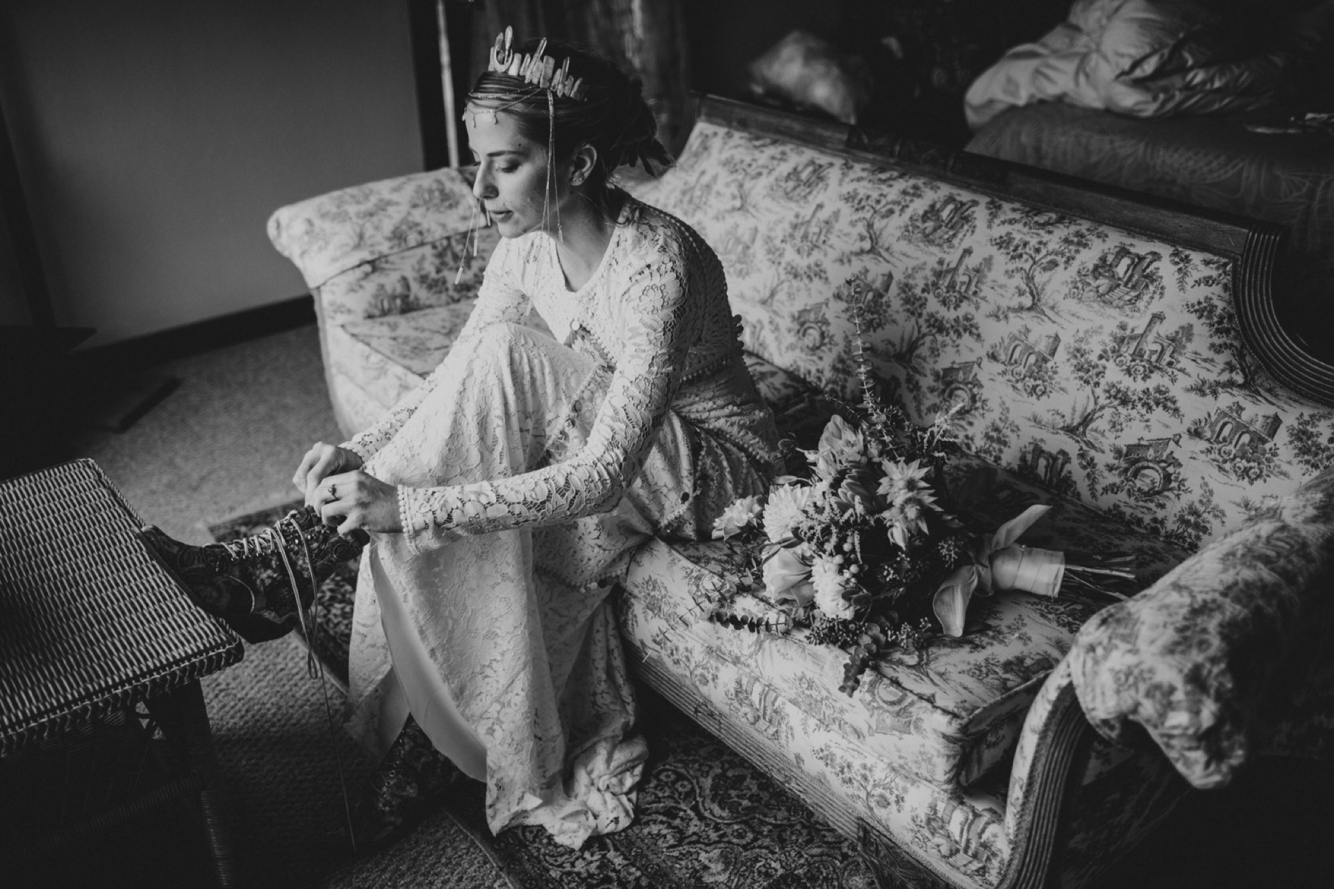 Mendocino wedding photographer 