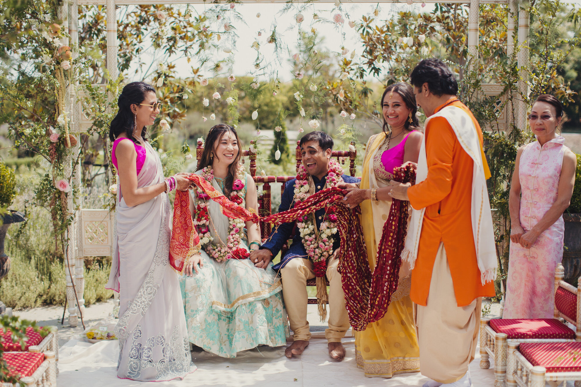 Indian Wedding PHotographer 