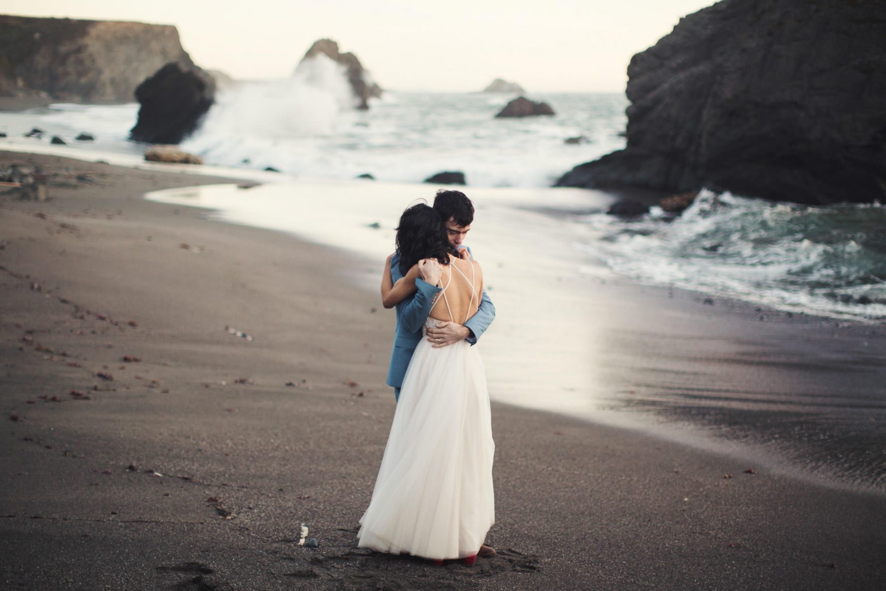 Bay Area Wedding Photographer ©Anne-Claire Brun-127